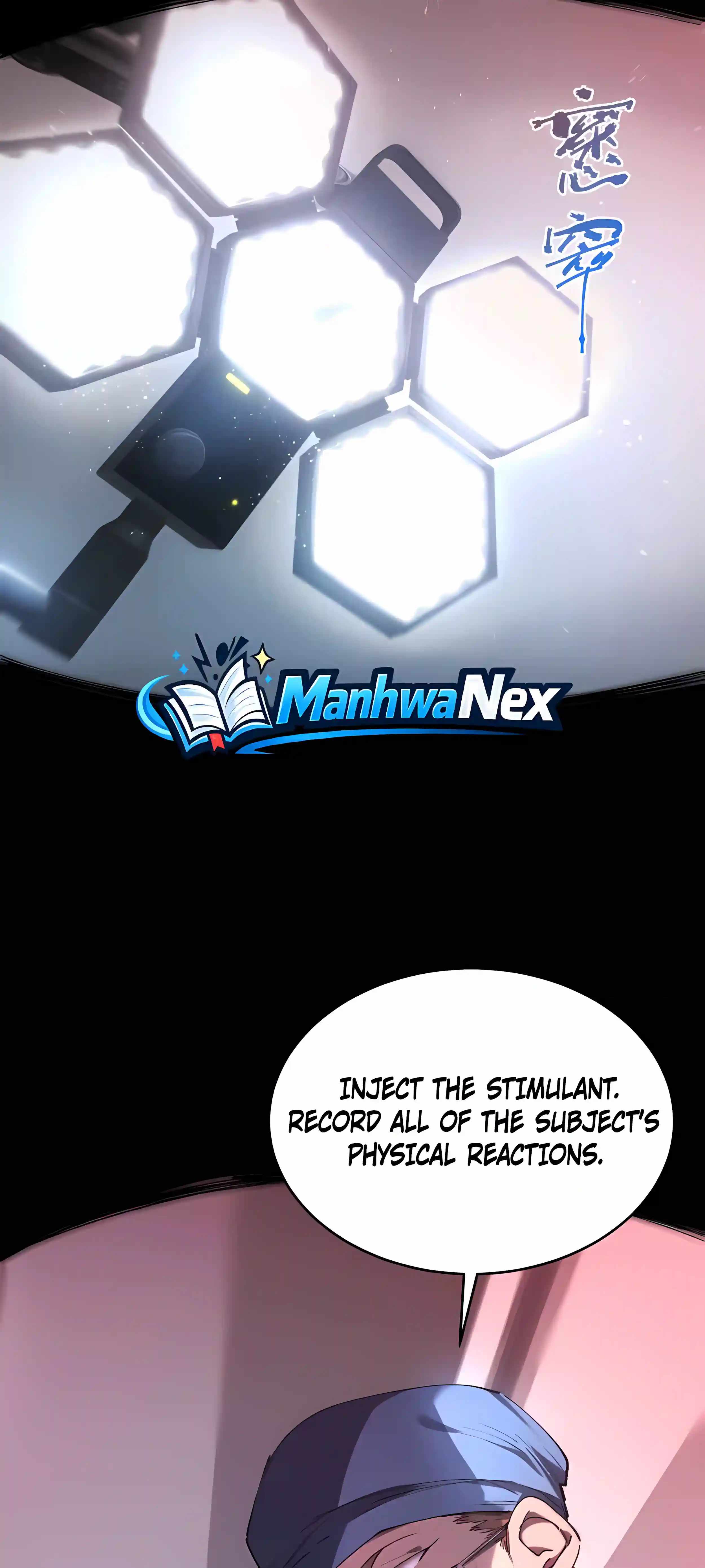 SSS Grade Saint Knight Chapter 192 - Page 20