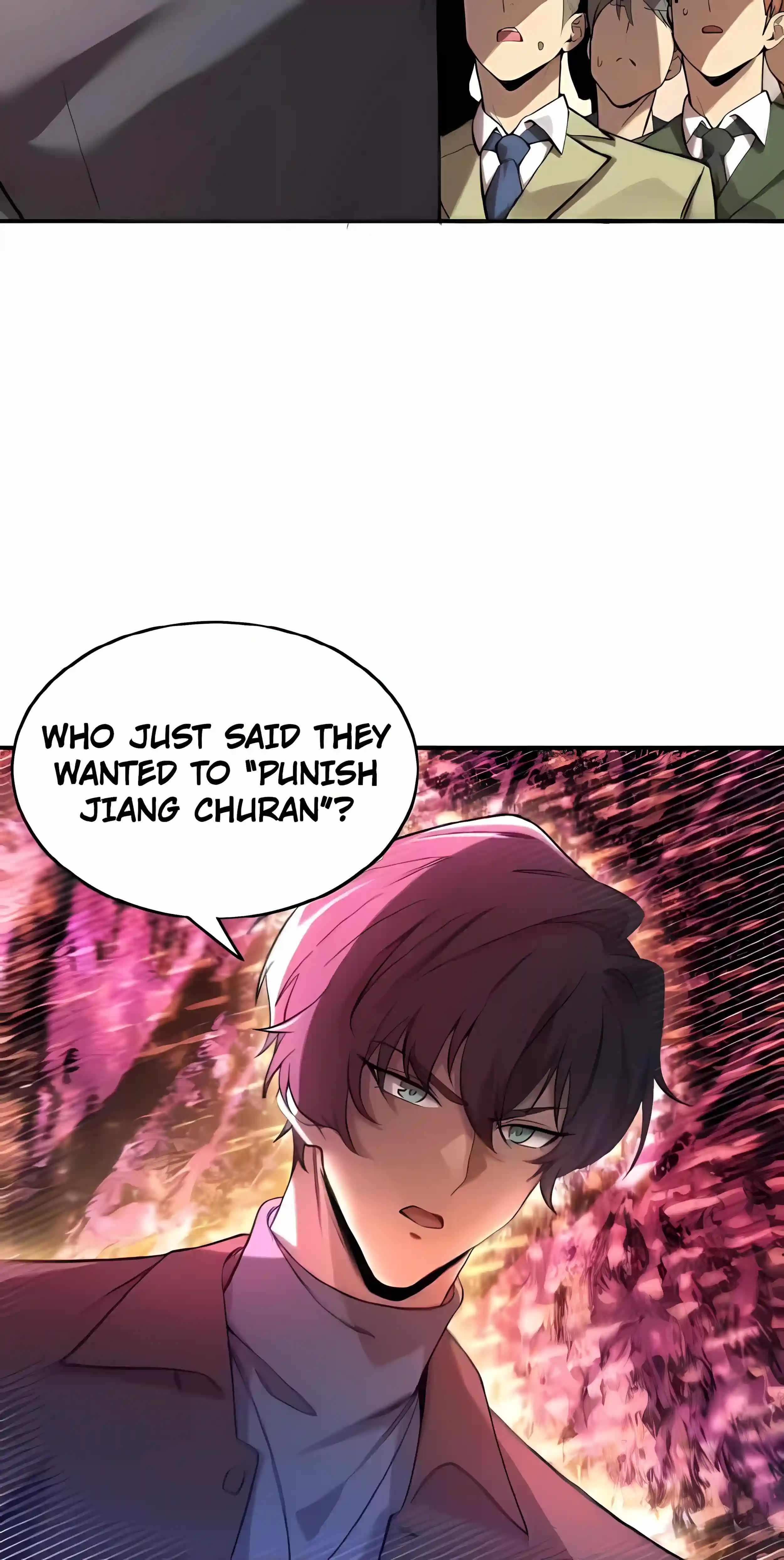 SSS Grade Saint Knight Chapter 194 - Page 17