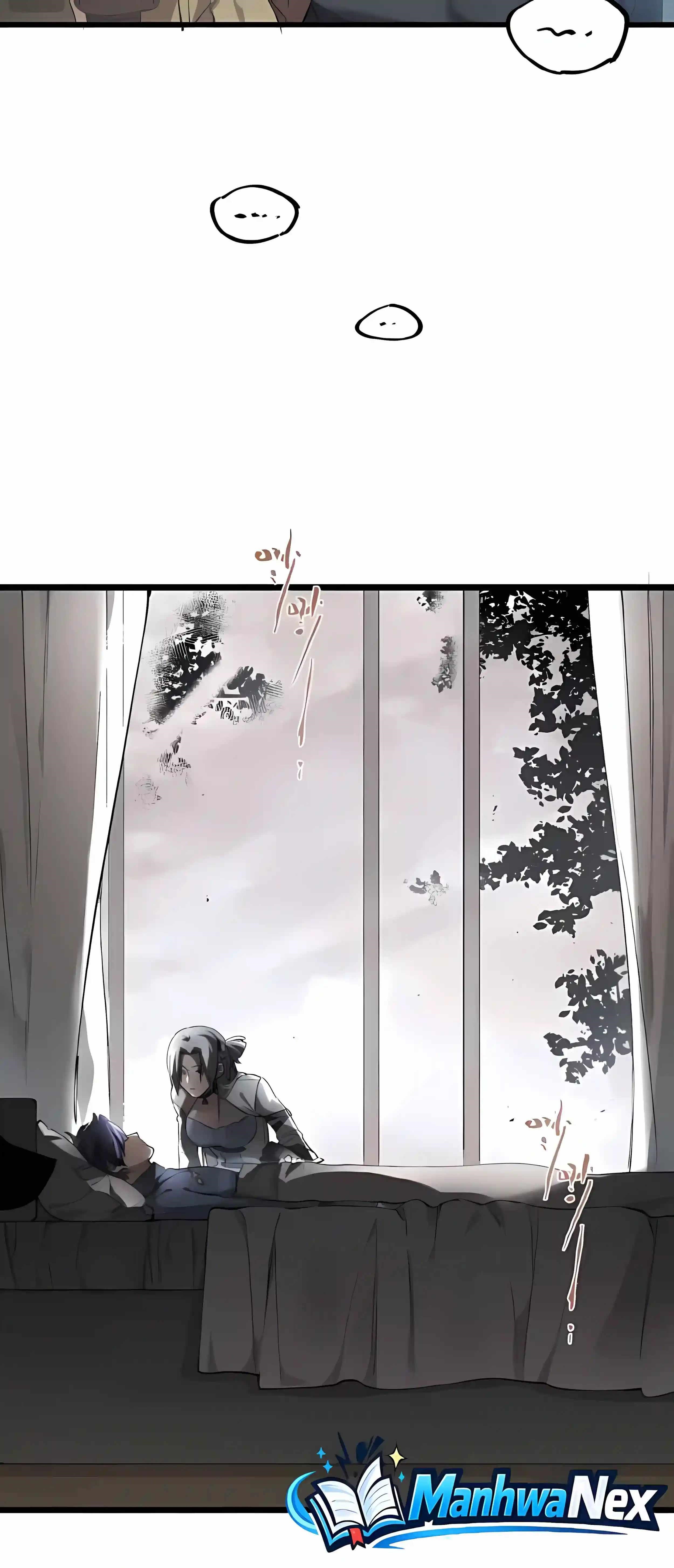 SSS Grade Saint Knight Chapter 195 - Page 33