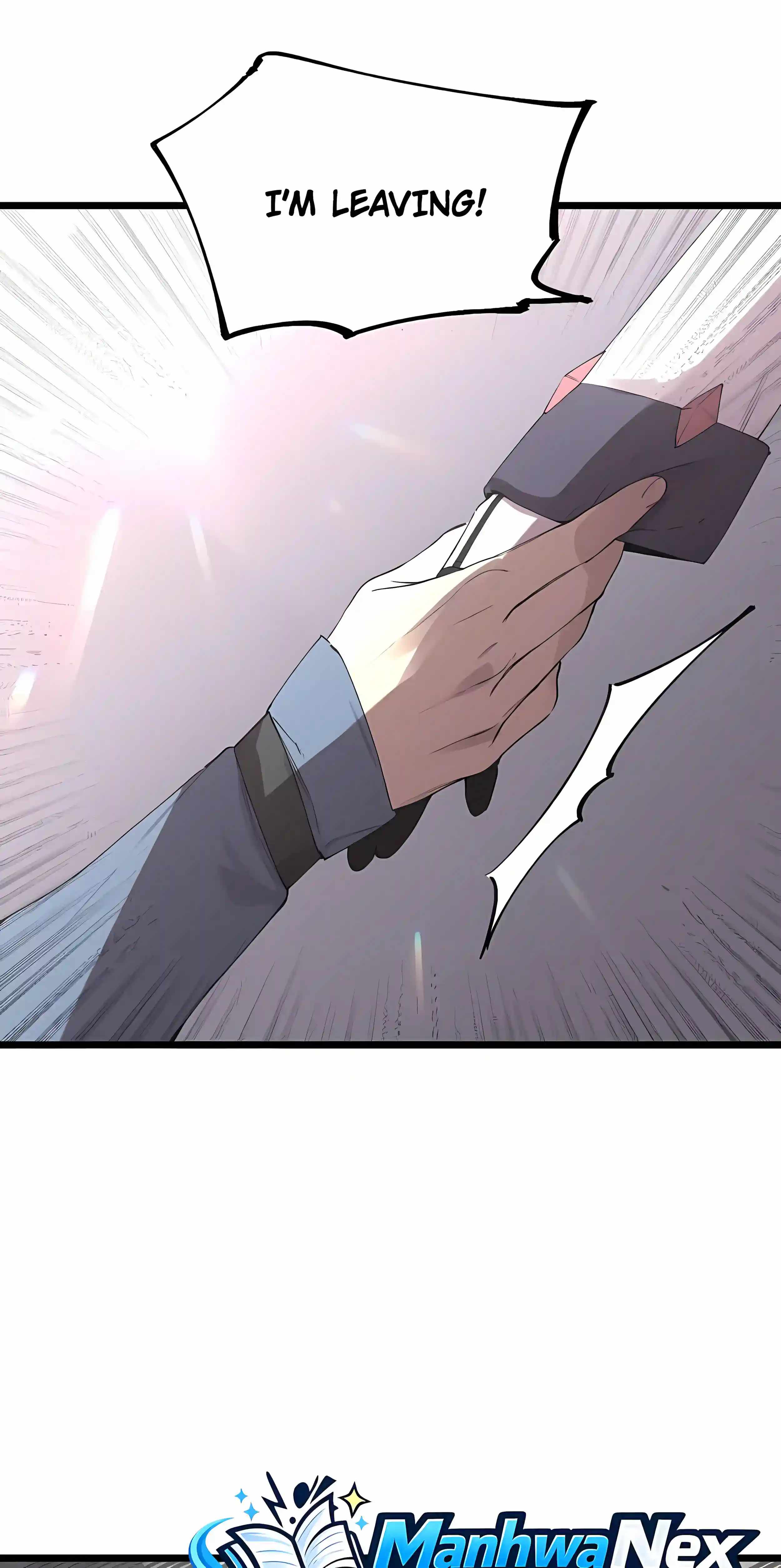 SSS Grade Saint Knight Chapter 196 - Page 13