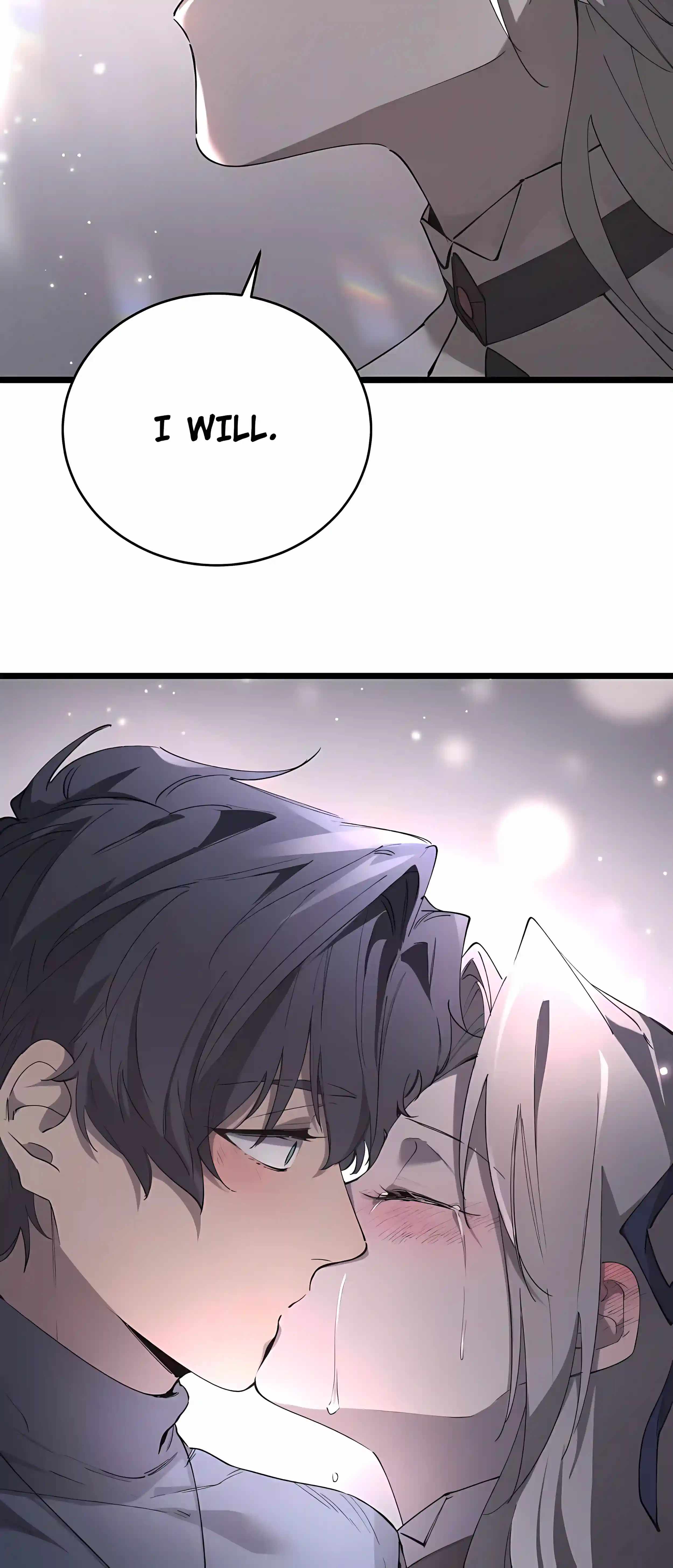 SSS Grade Saint Knight Chapter 196 - Page 19