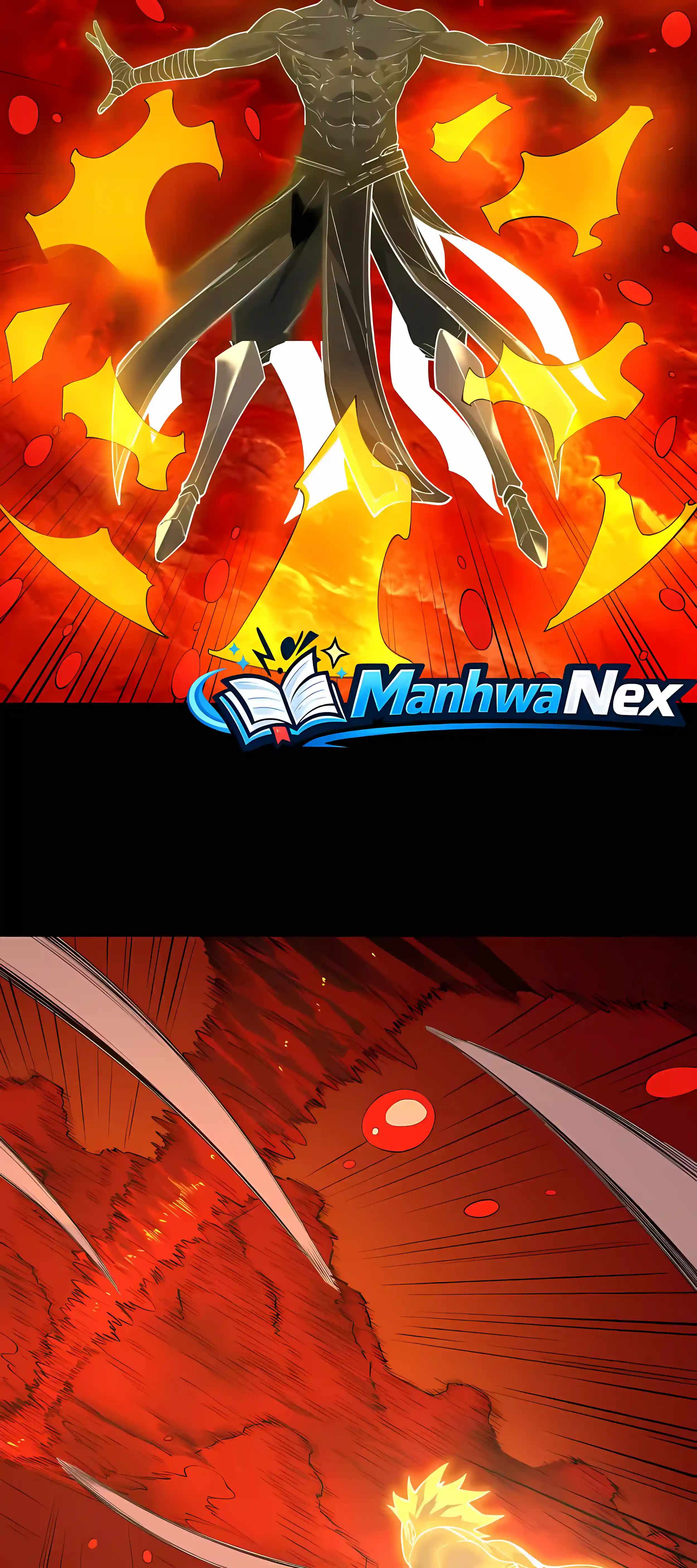 SSS Grade Saint Knight Chapter 197 - Page 19