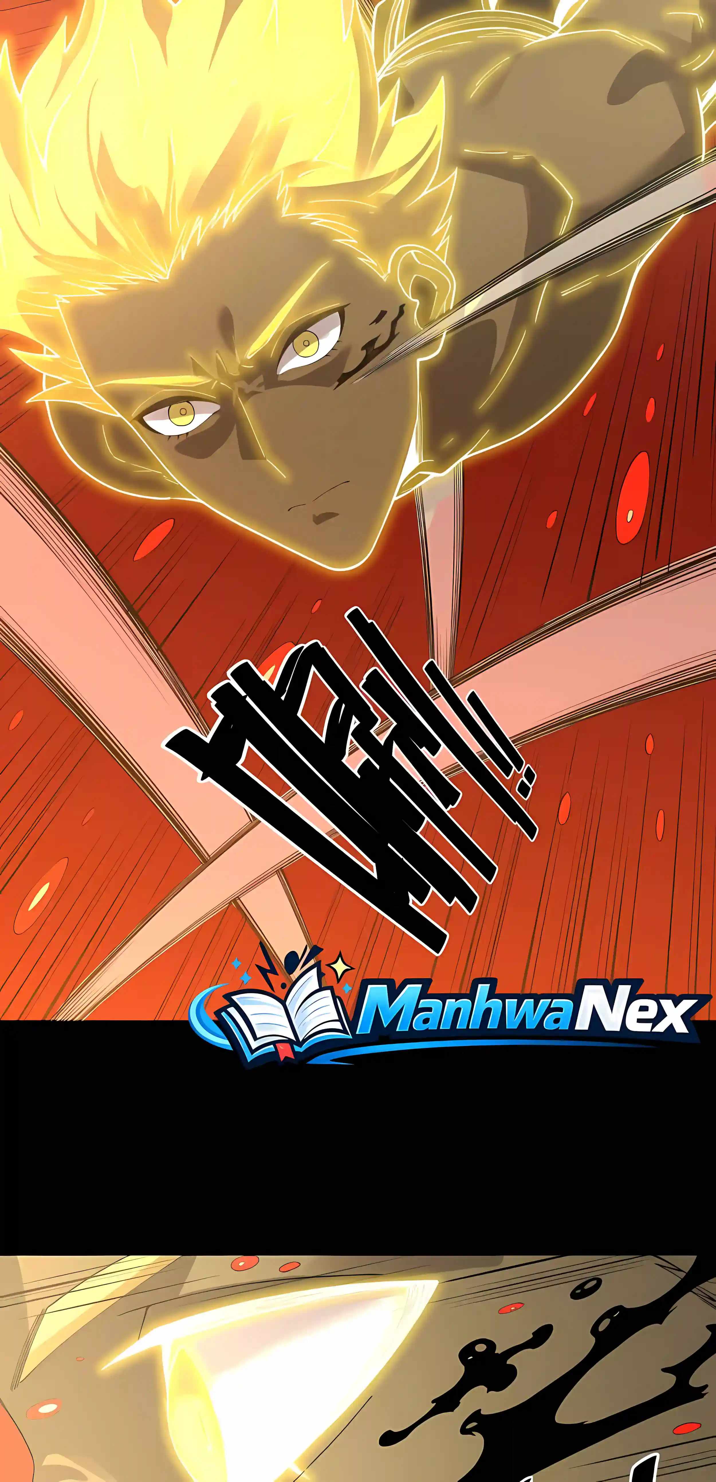 SSS Grade Saint Knight Chapter 197 - Page 21