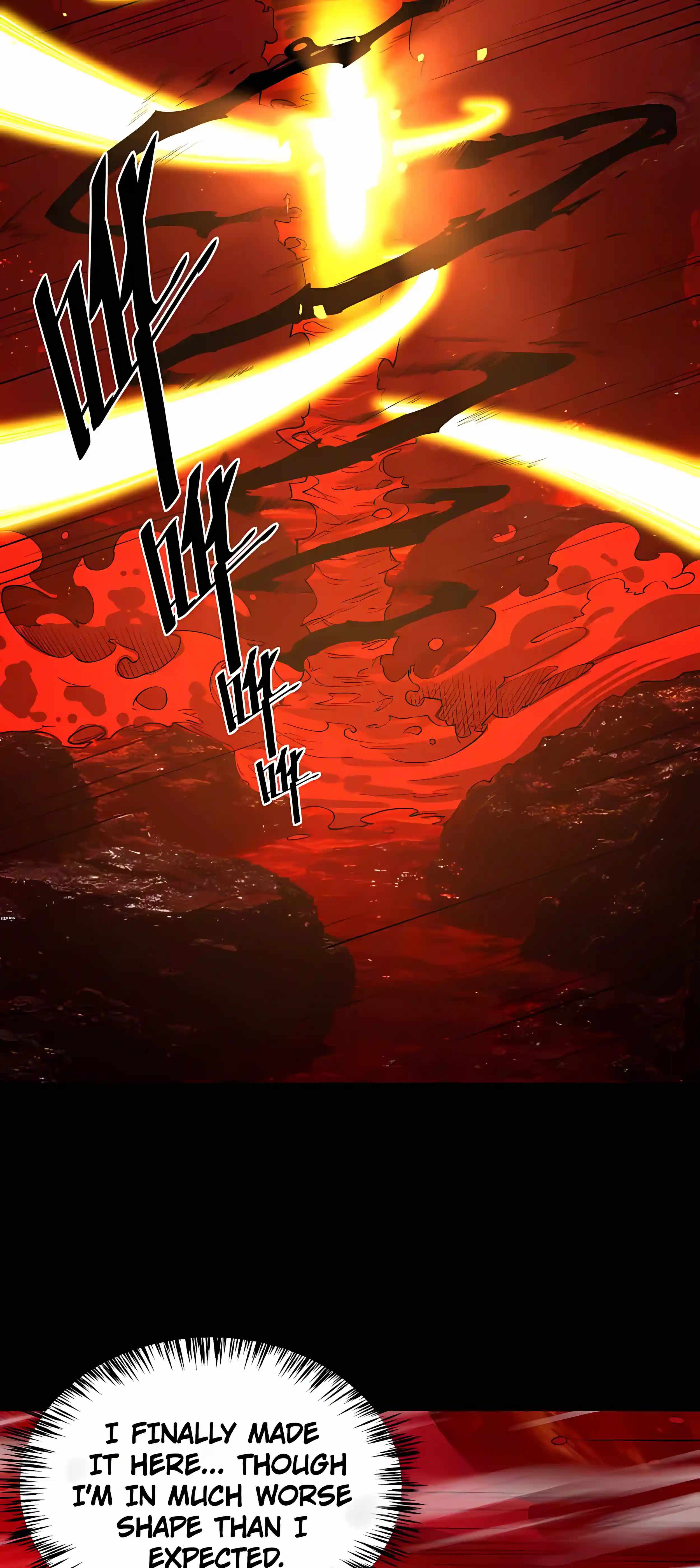 SSS Grade Saint Knight Chapter 197 - Page 24
