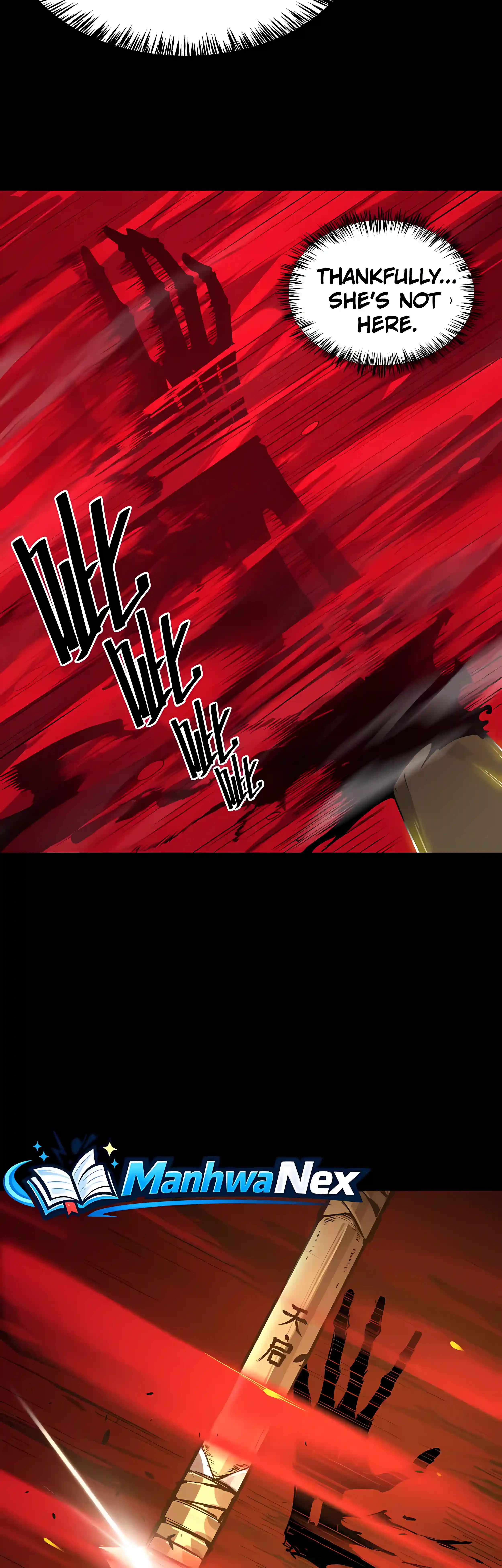 SSS Grade Saint Knight Chapter 197 - Page 29