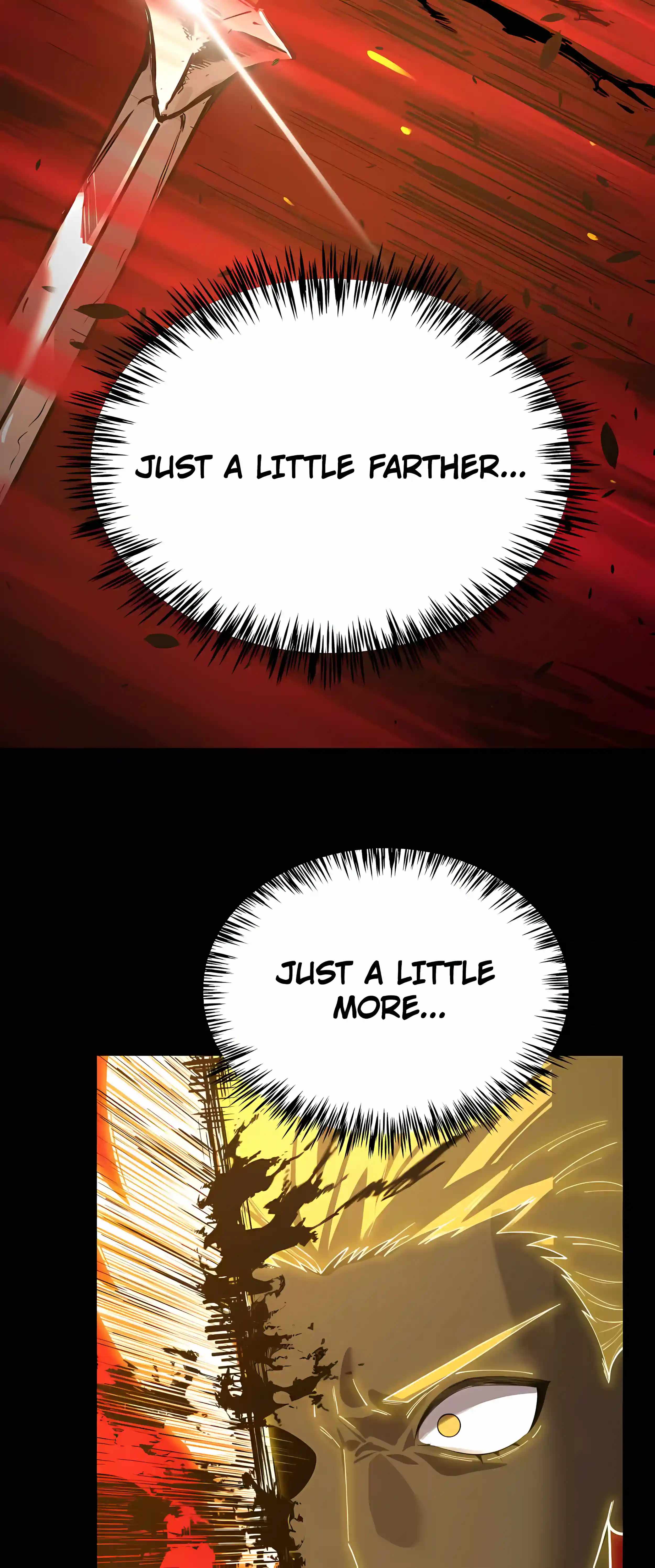 SSS Grade Saint Knight Chapter 197 - Page 30
