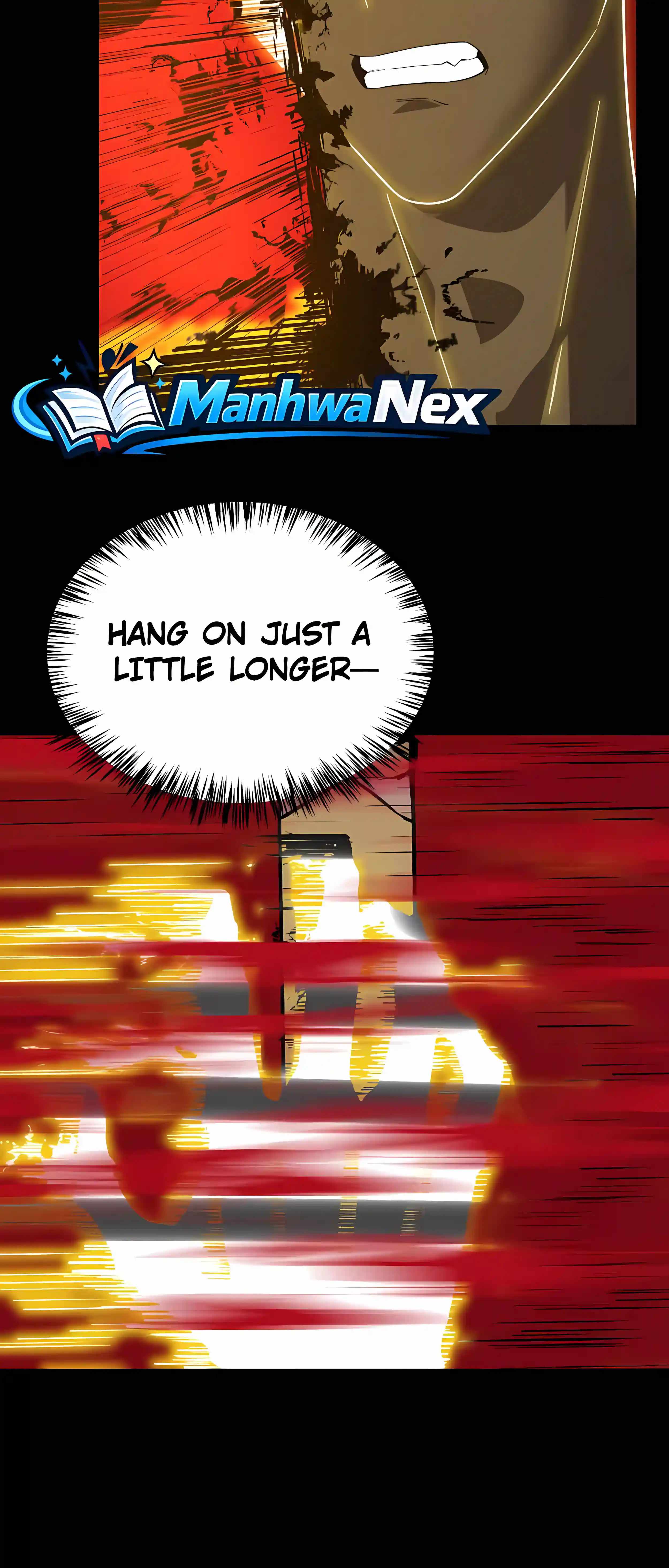 SSS Grade Saint Knight Chapter 197 - Page 31
