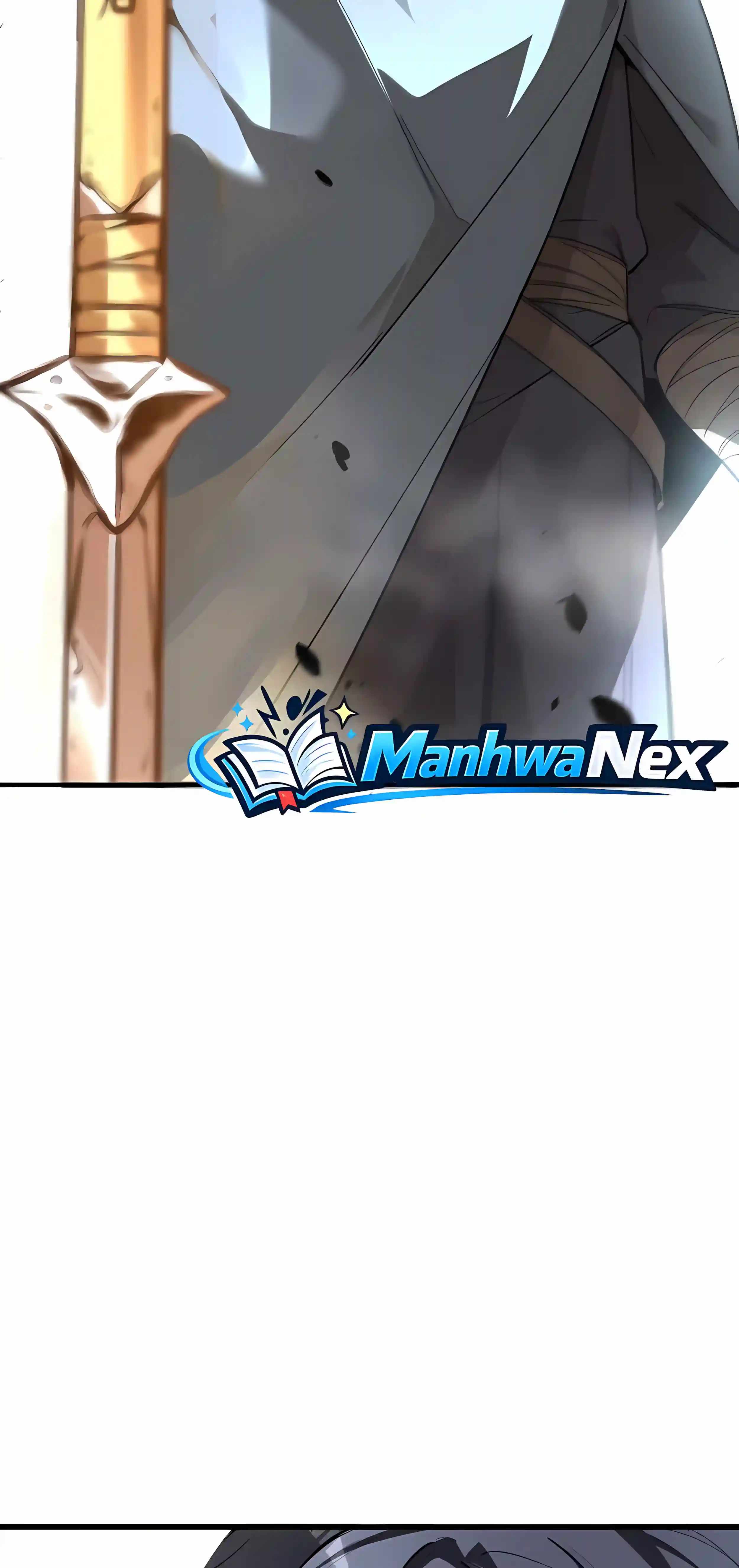 SSS Grade Saint Knight Chapter 198 - Page 27