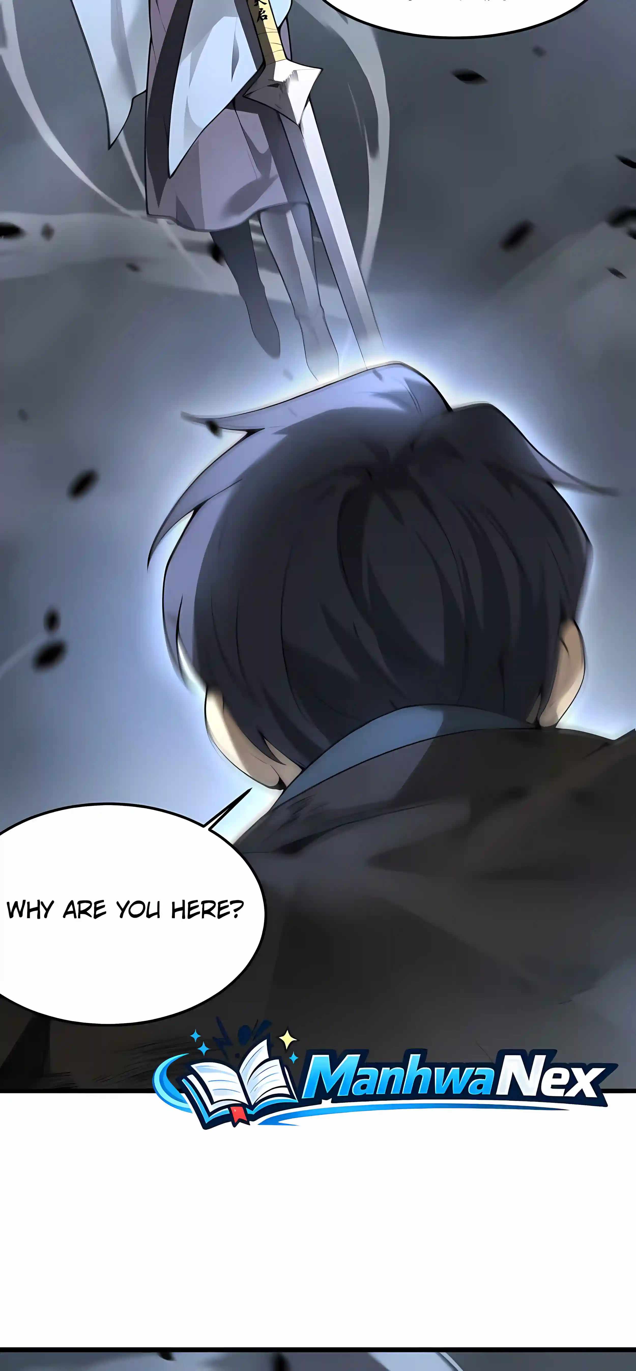 SSS Grade Saint Knight Chapter 198 - Page 30