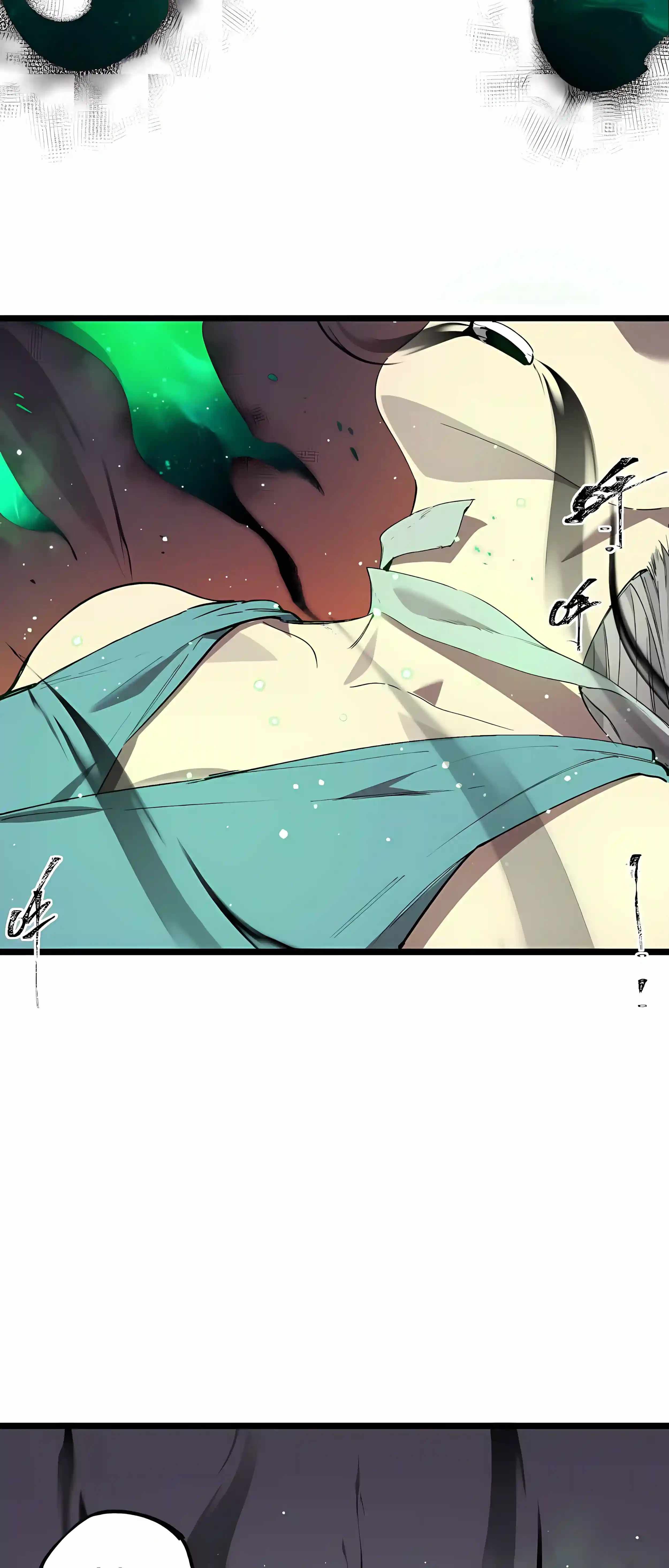 SSS Grade Saint Knight Chapter 200 - Page 12