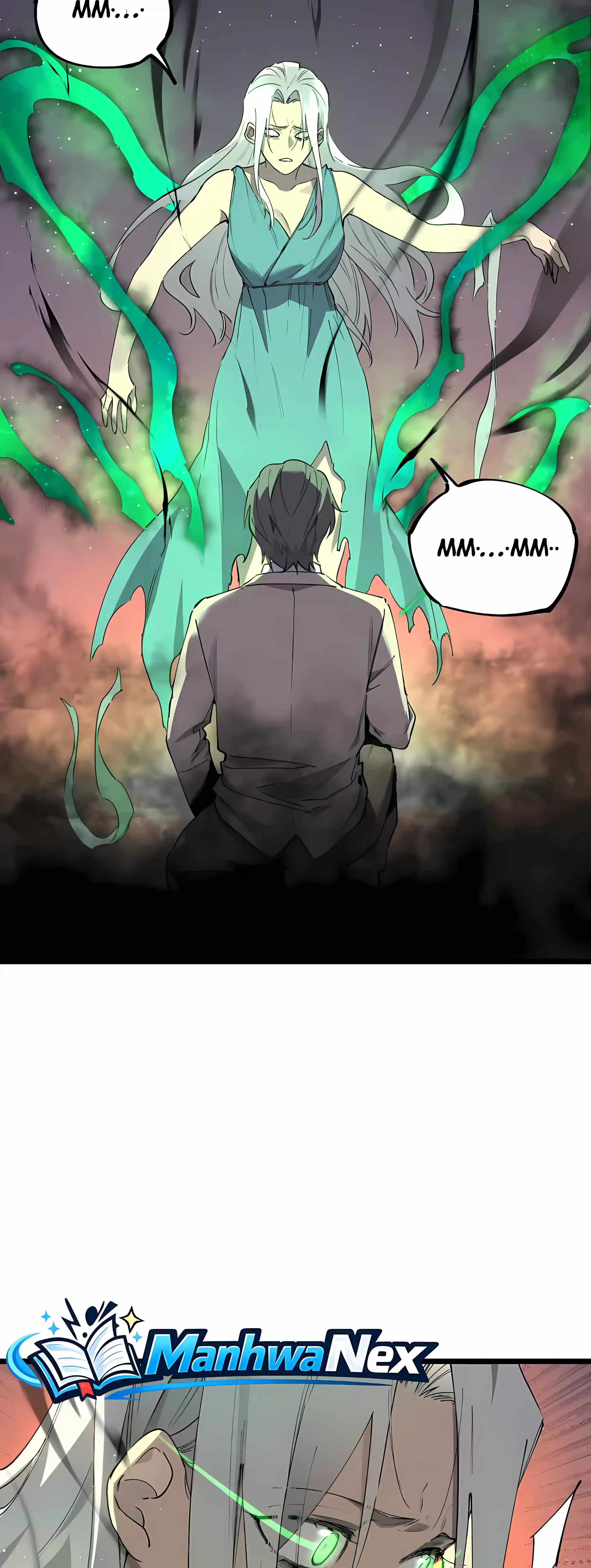 SSS Grade Saint Knight Chapter 200 - Page 13