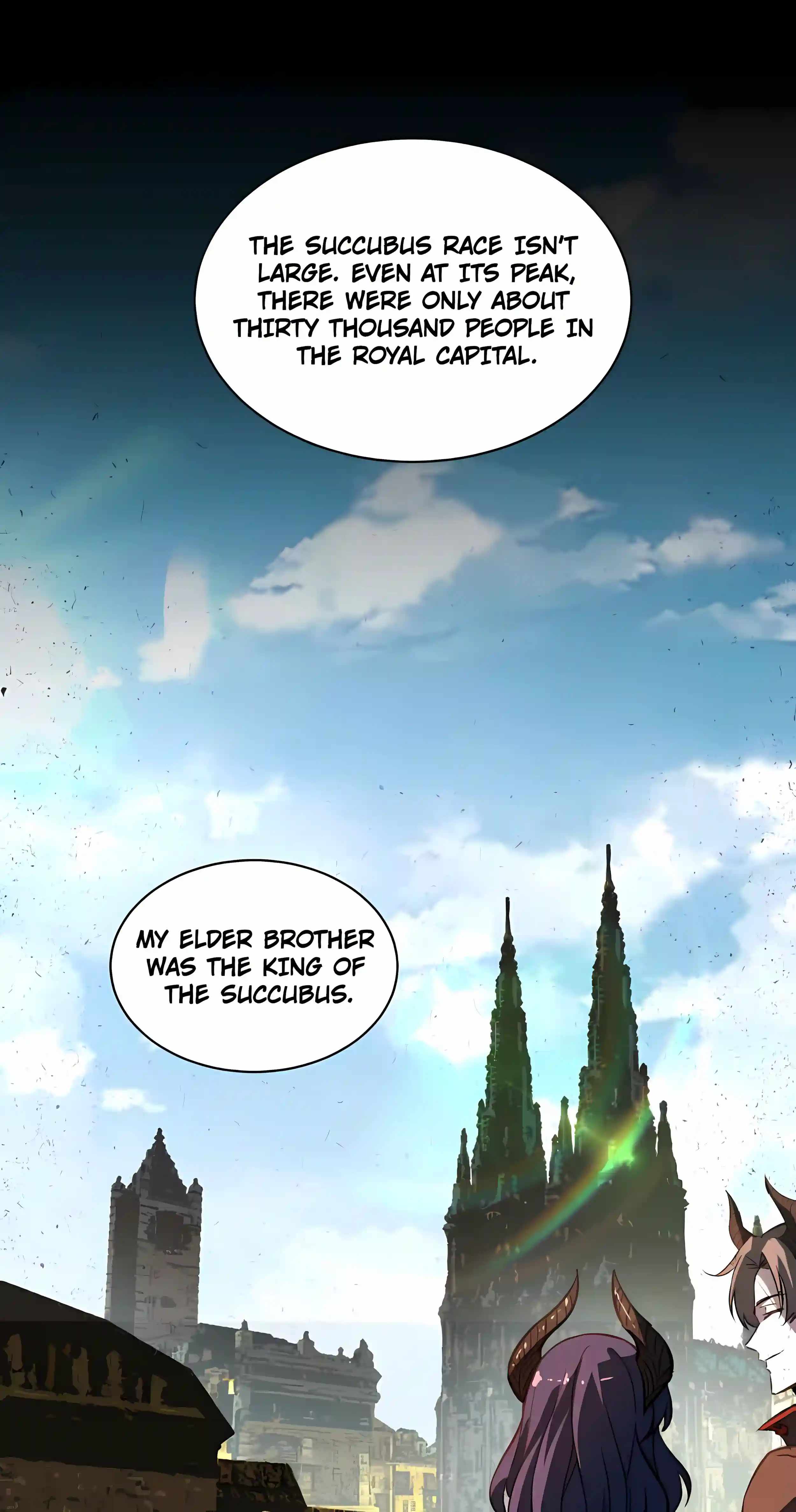 SSS Grade Saint Knight Chapter 202 - Page 10