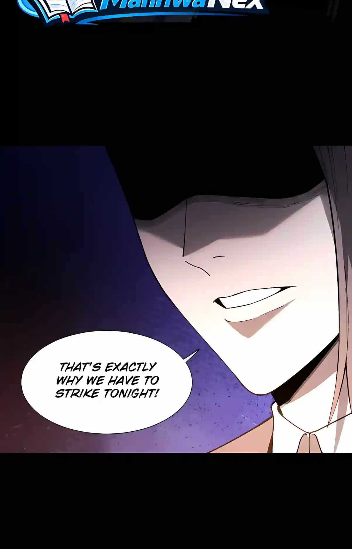 SSS Grade Saint Knight Chapter 203 - Page 31