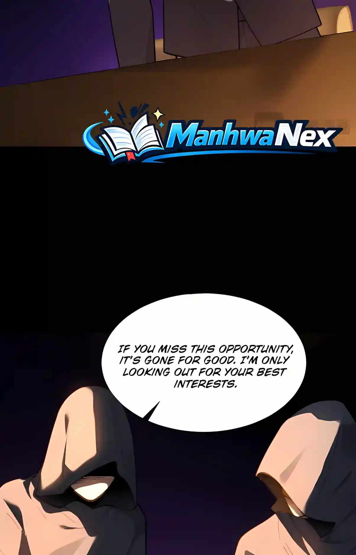 SSS Grade Saint Knight Chapter 203 - Page 34