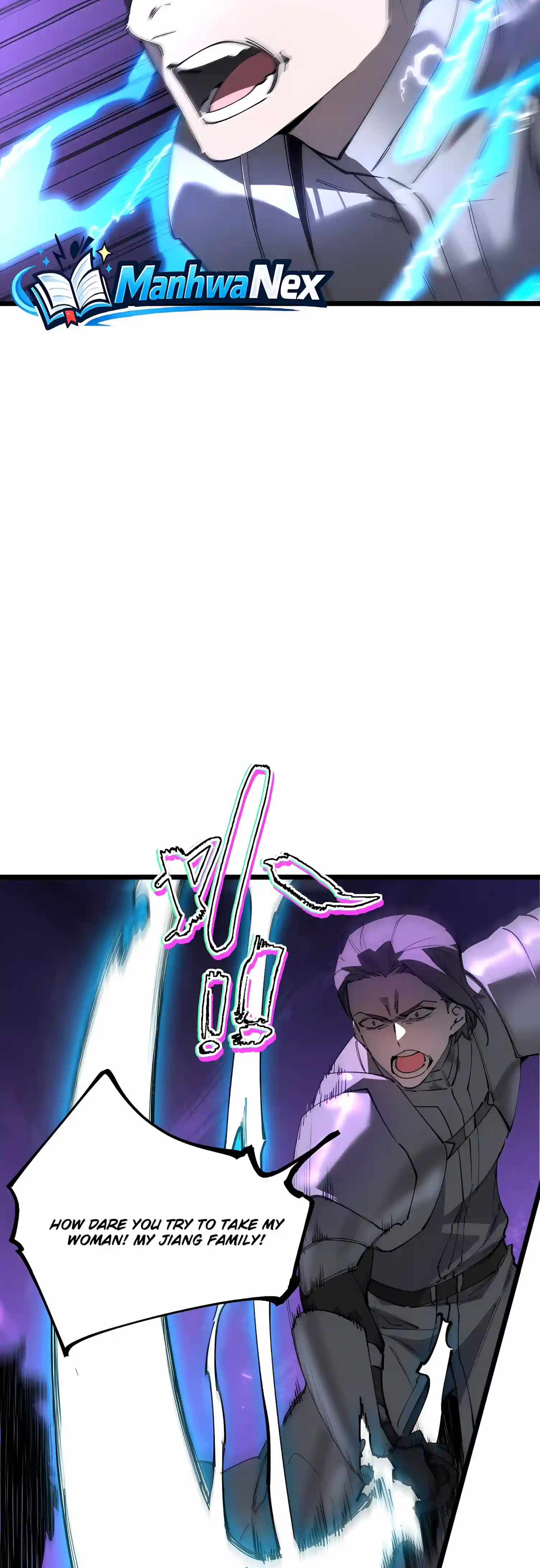 SSS Grade Saint Knight Chapter 204 - Page 30