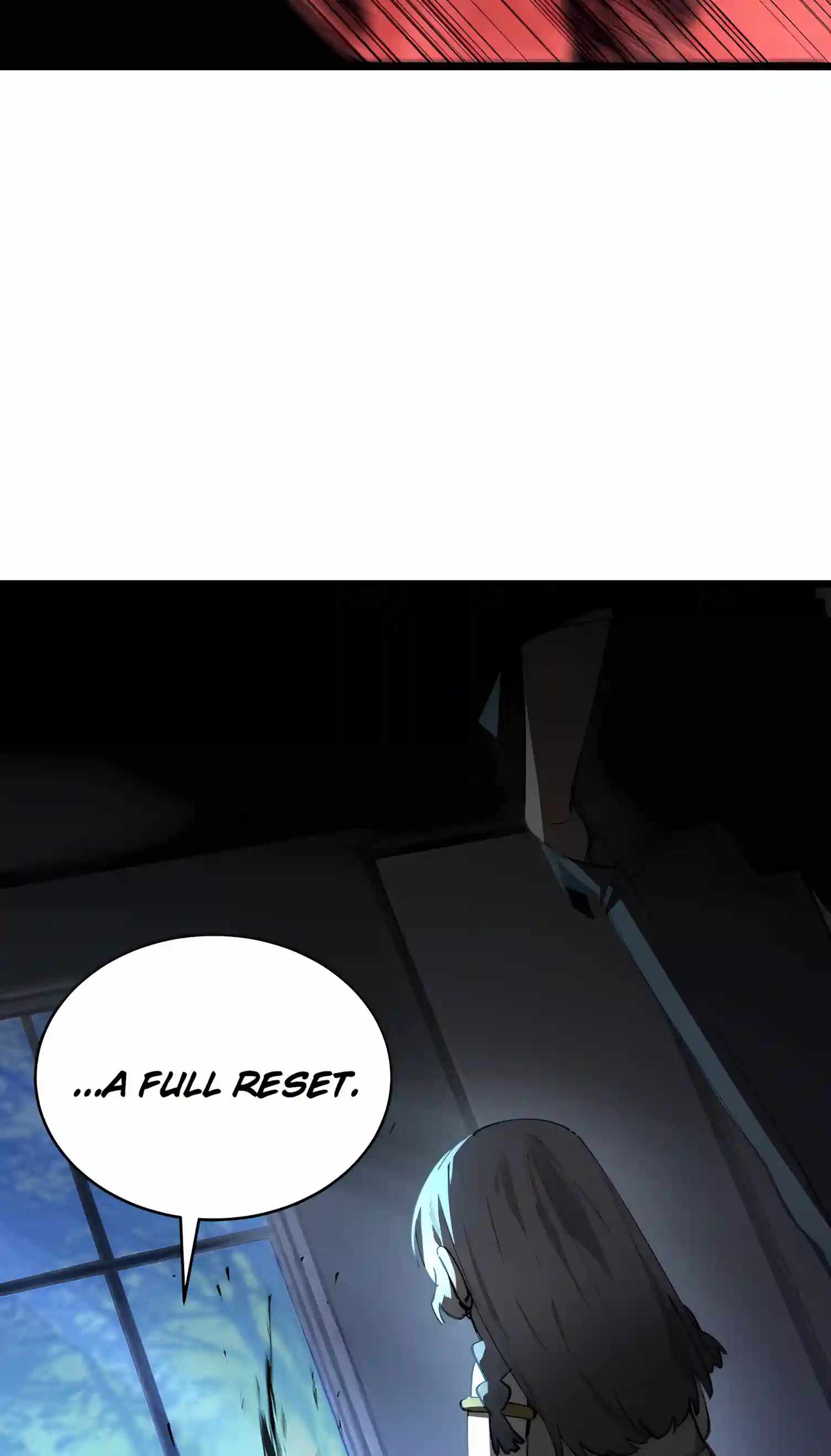 SSS Grade Saint Knight Chapter 204 - Page 37