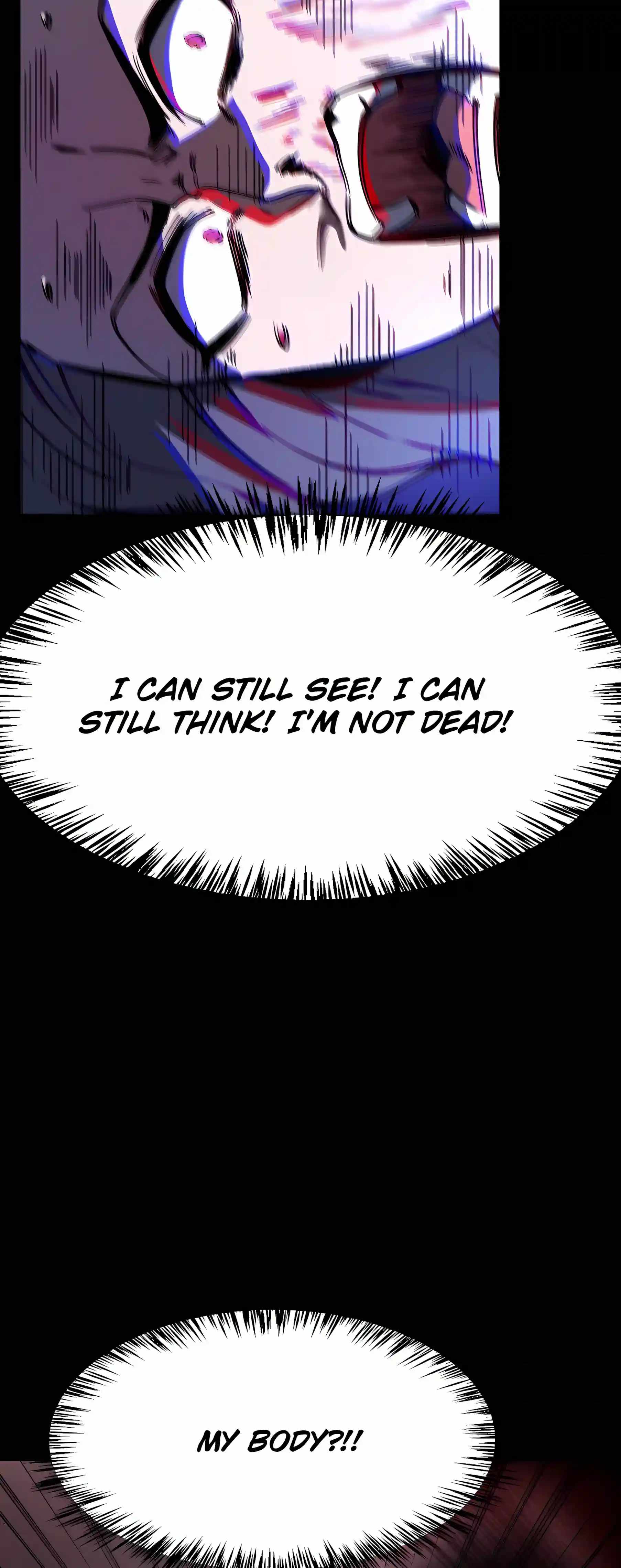 SSS Grade Saint Knight Chapter 205 - Page 6
