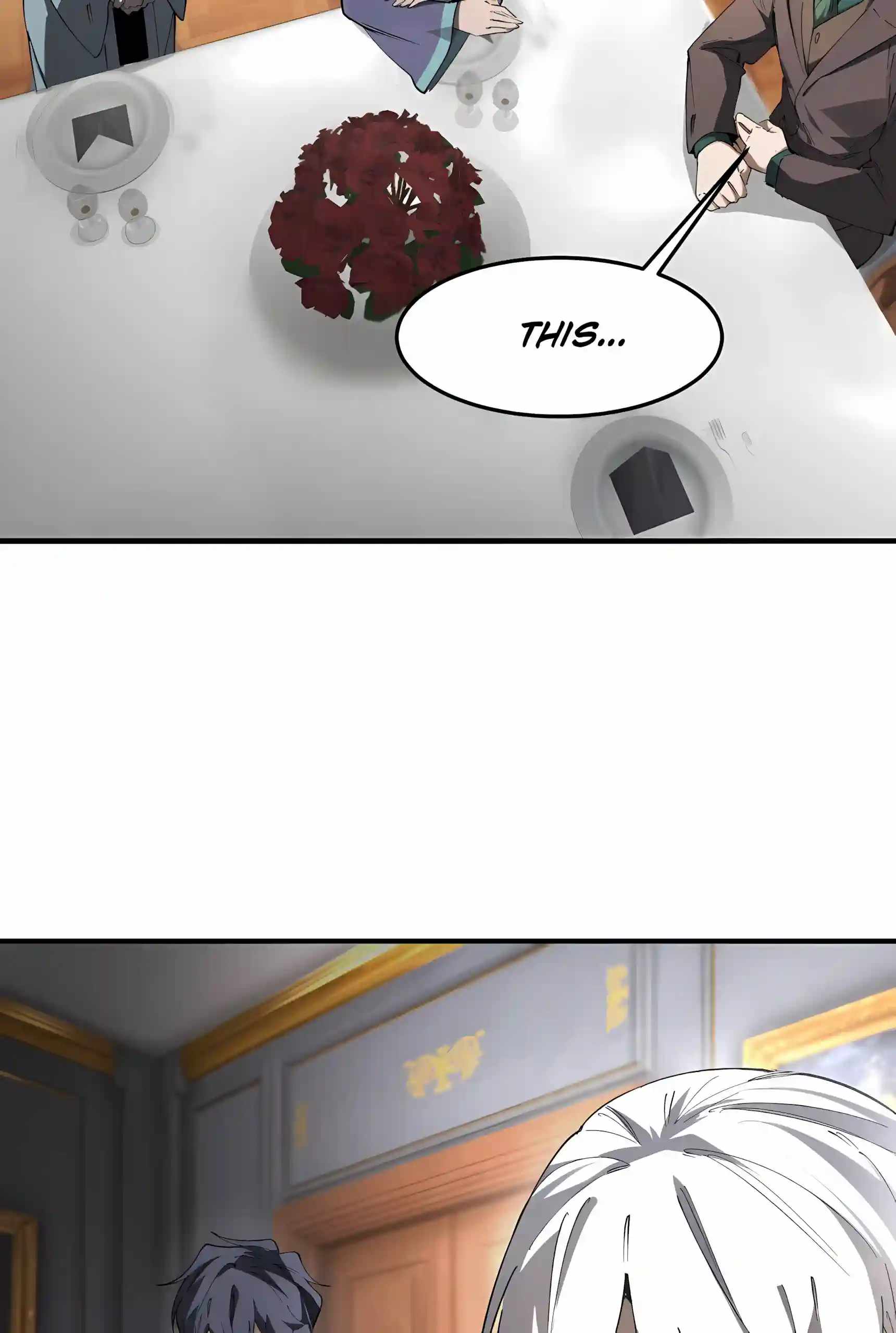 SSS Grade Saint Knight Chapter 206 - Page 36