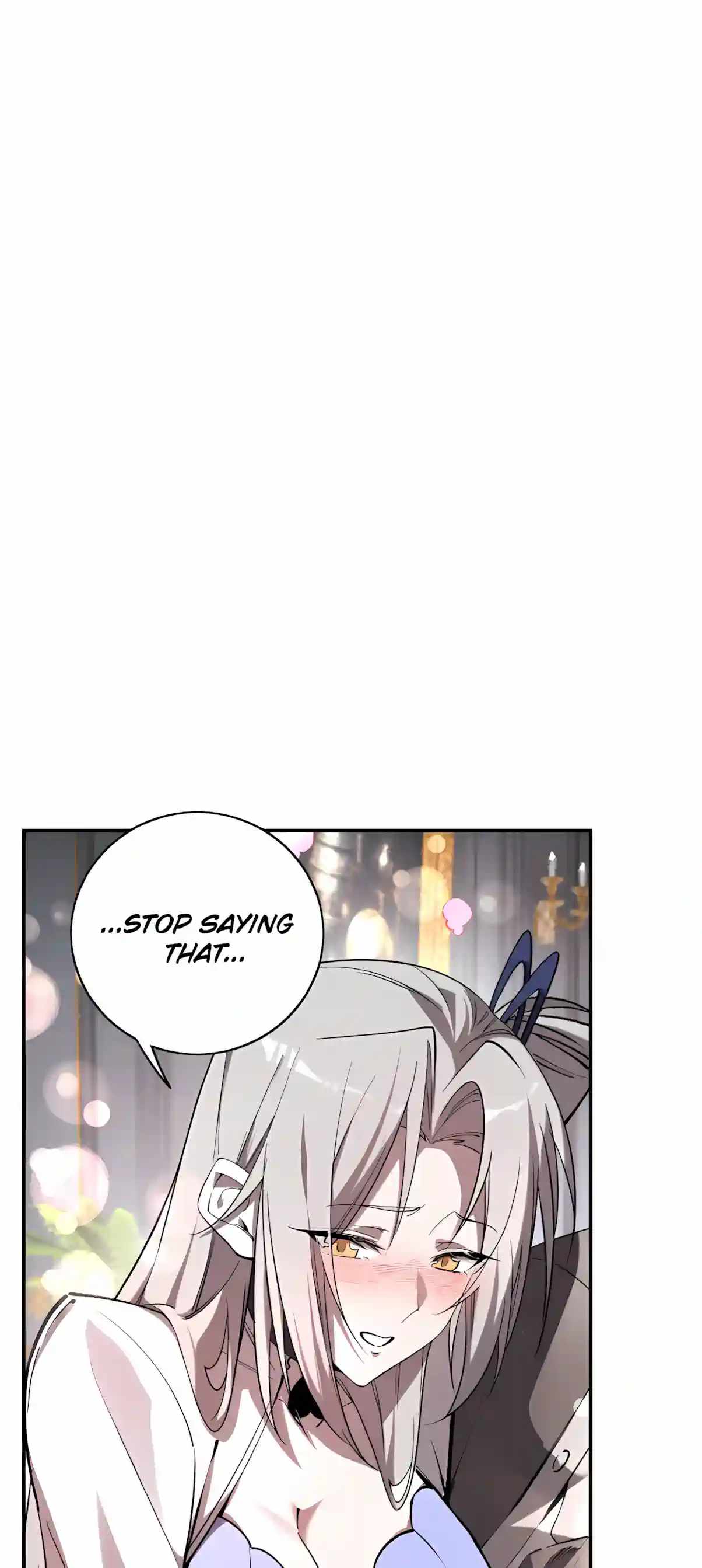 SSS Grade Saint Knight Chapter 207 - Page 11