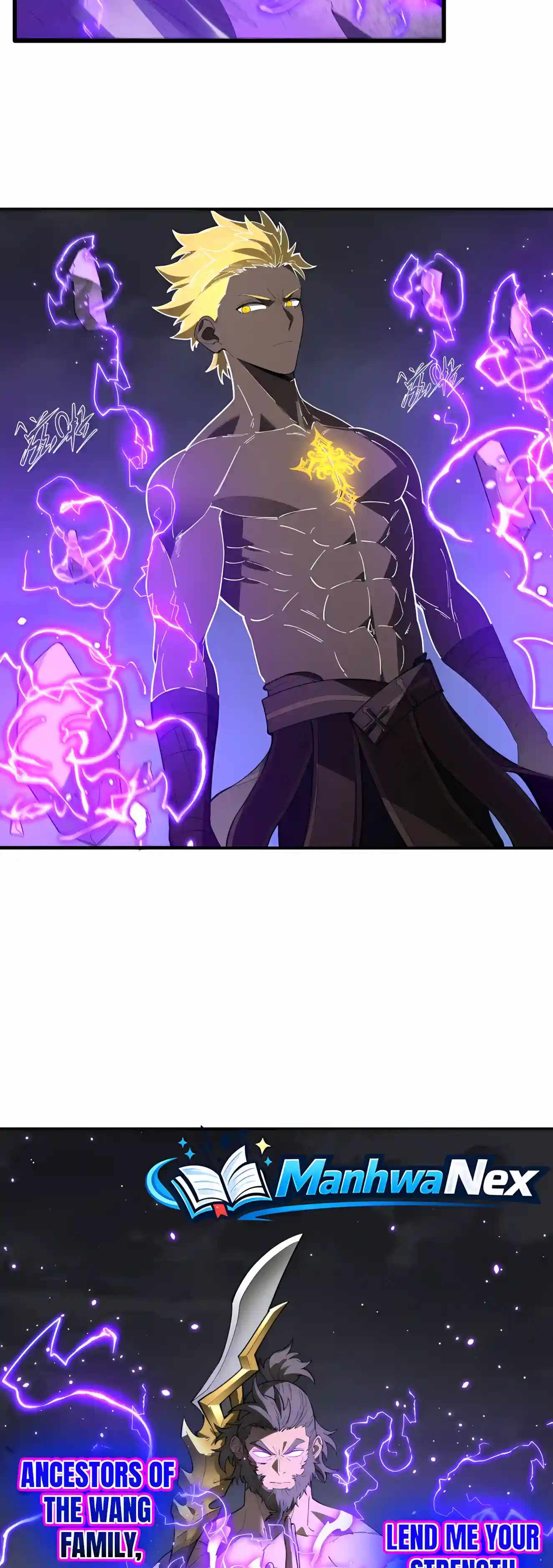SSS Grade Saint Knight Chapter 209 - Page 34