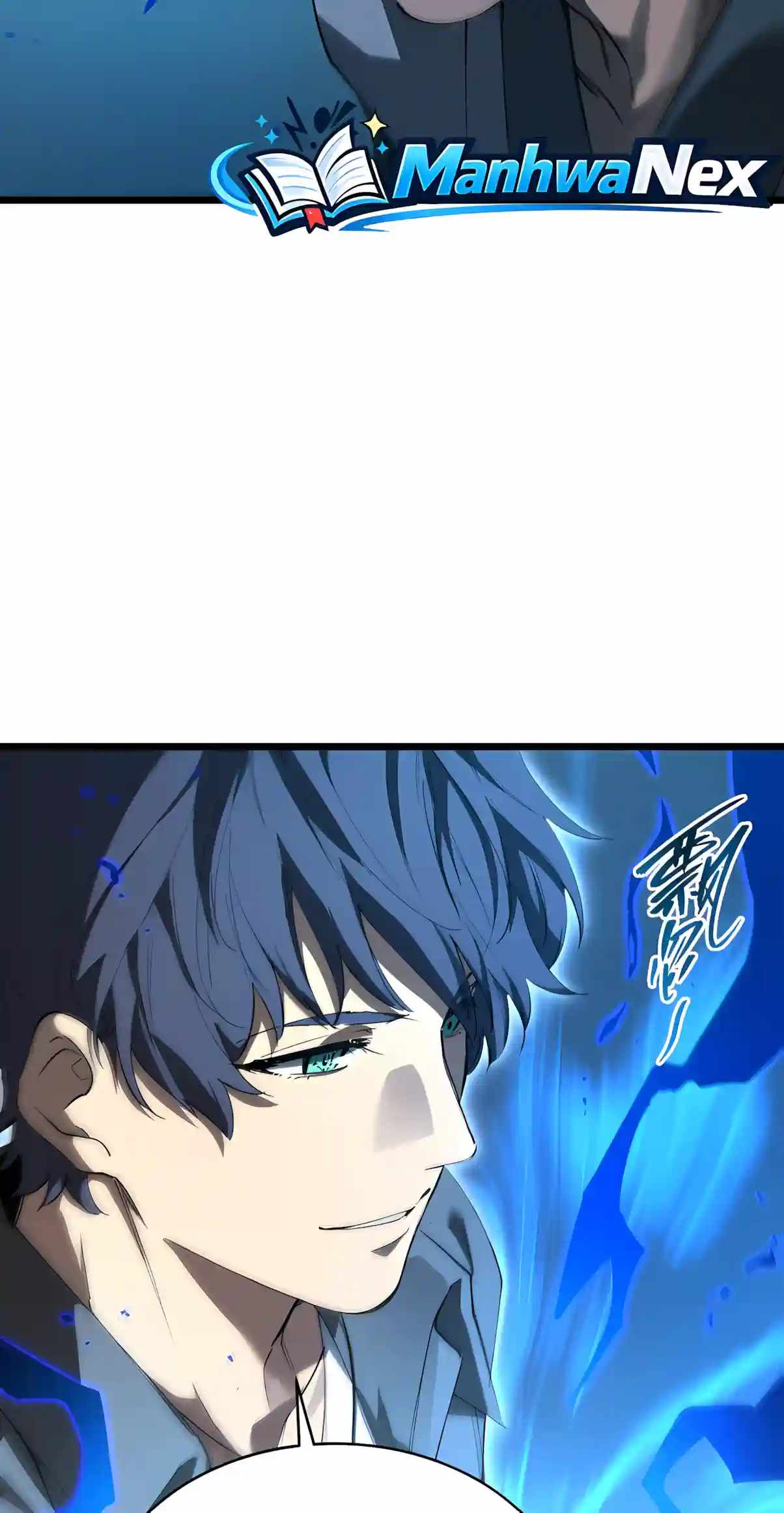 SSS Grade Saint Knight Chapter 211 - Page 34