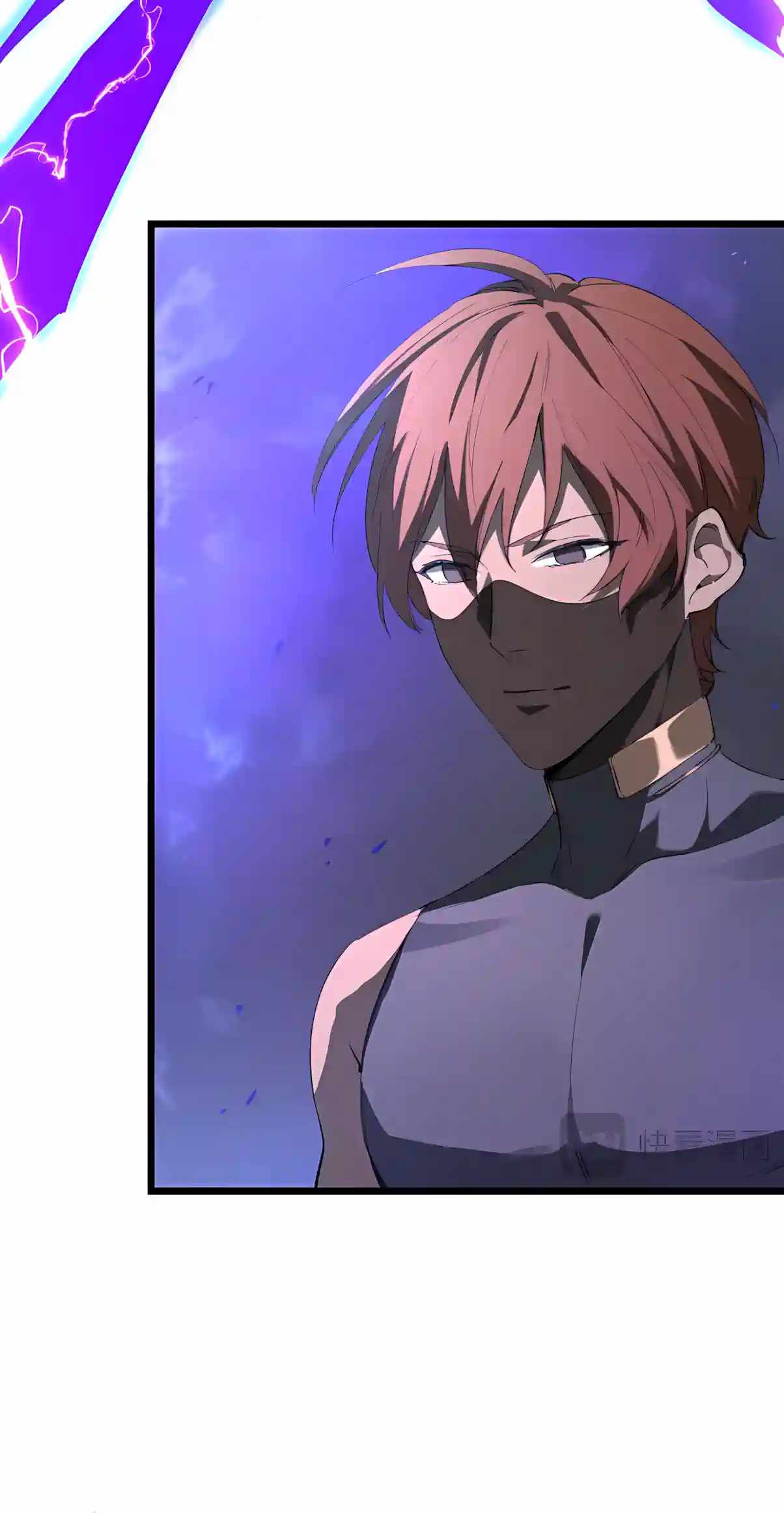 SSS Grade Saint Knight Chapter 211 - Page 38