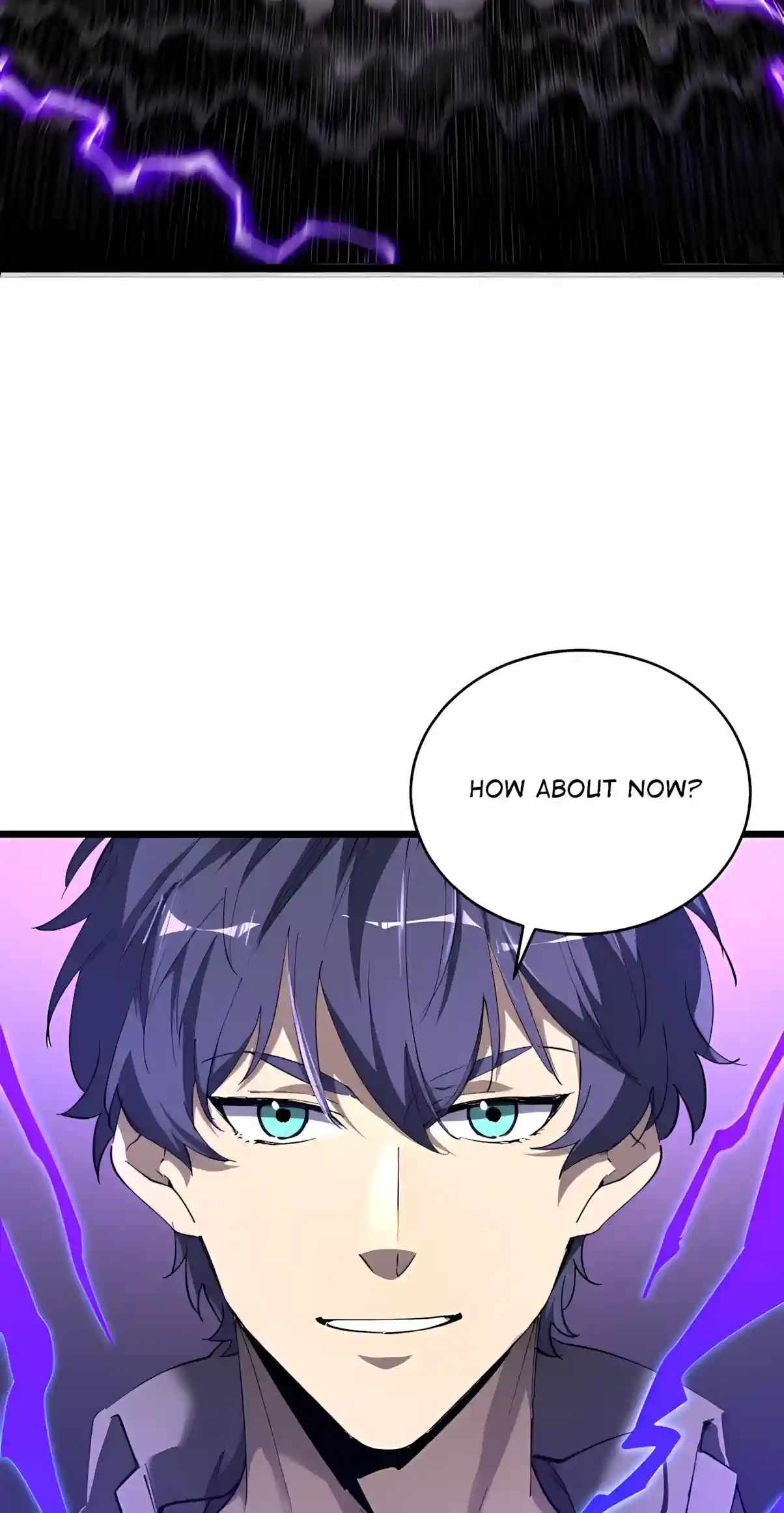 SSS Grade Saint Knight Chapter 211 - Page 41