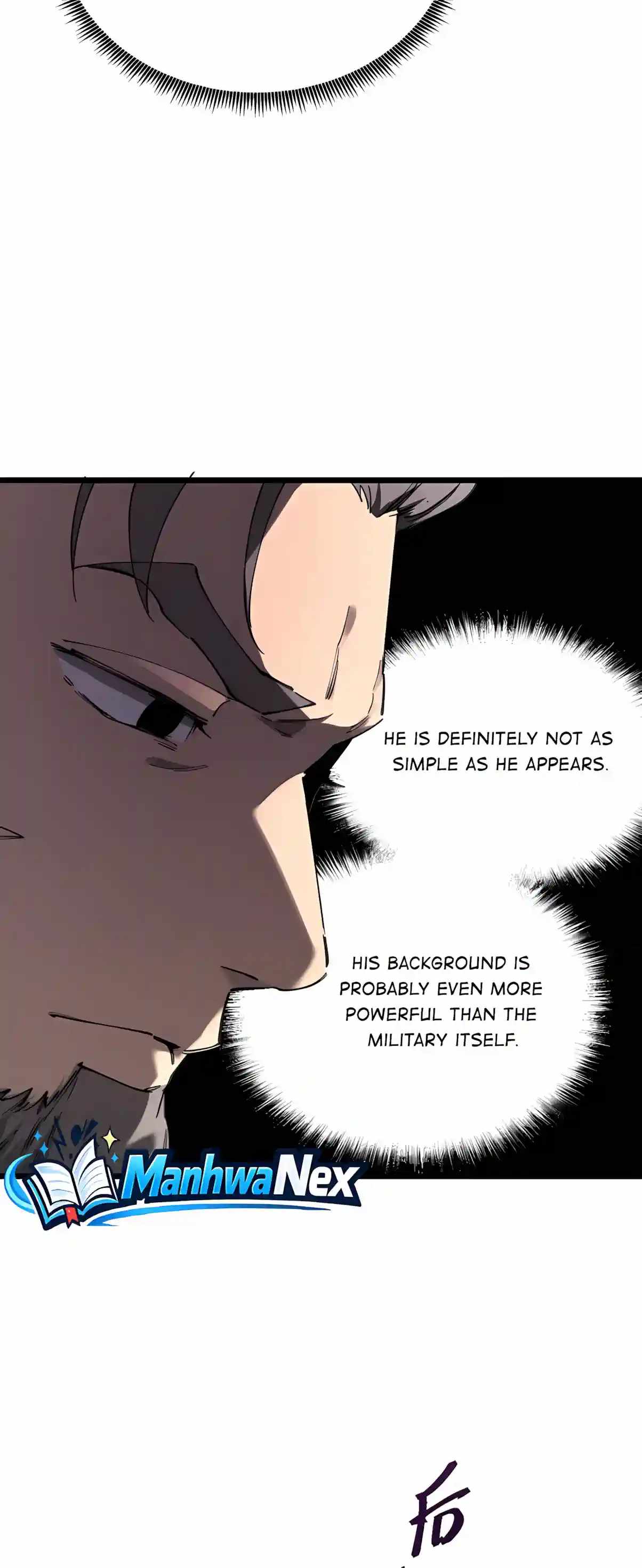 SSS Grade Saint Knight Chapter 212 - Page 16