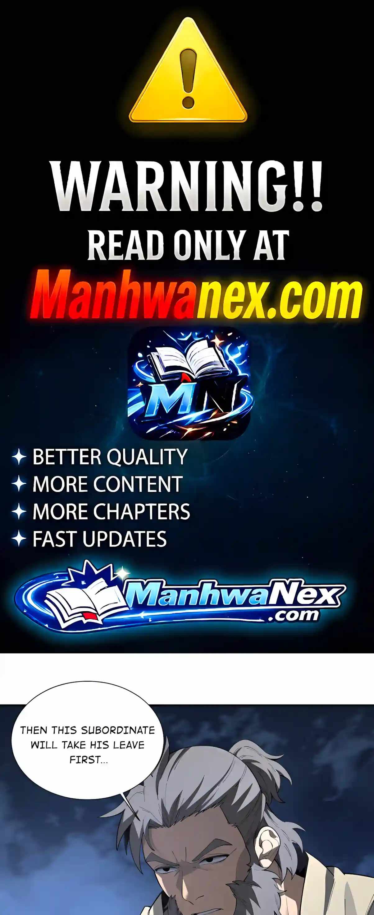 SSS Grade Saint Knight Chapter 213 - Page 1