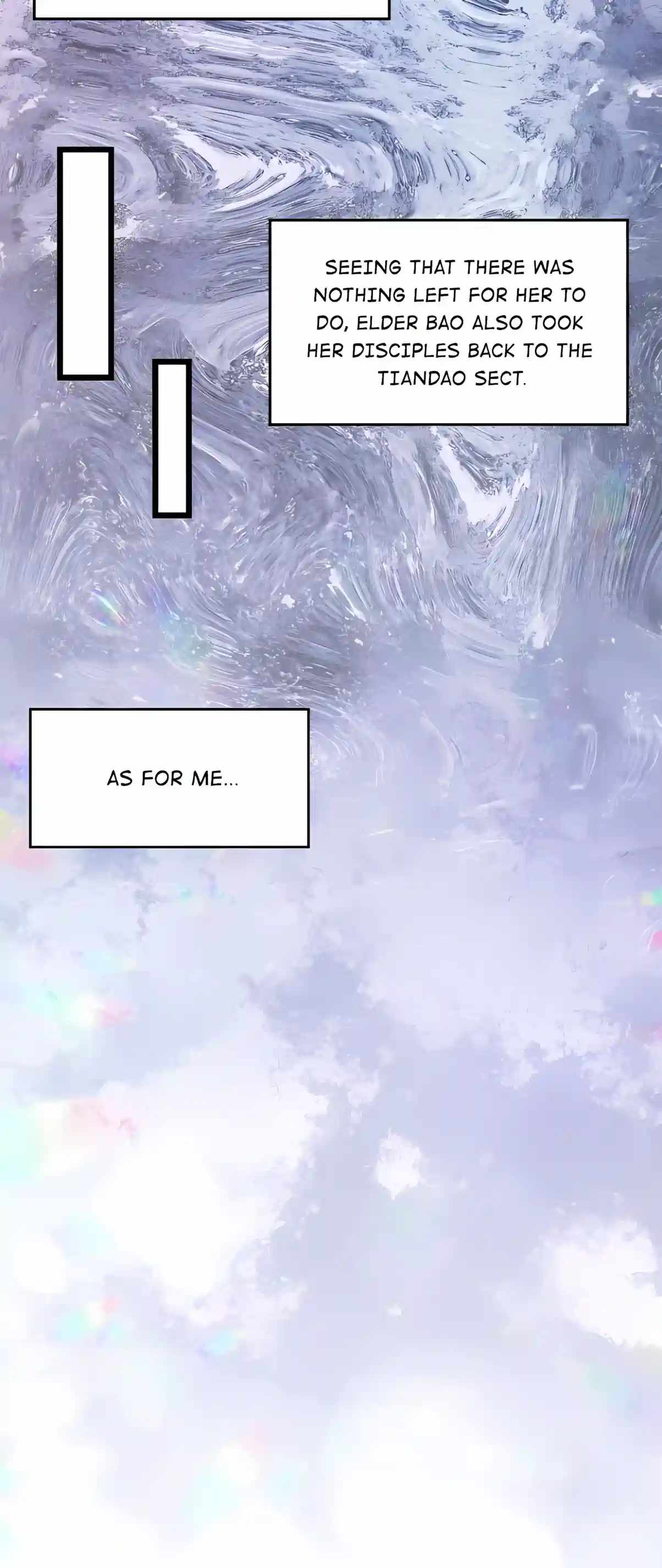 SSS Grade Saint Knight Chapter 213 - Page 35