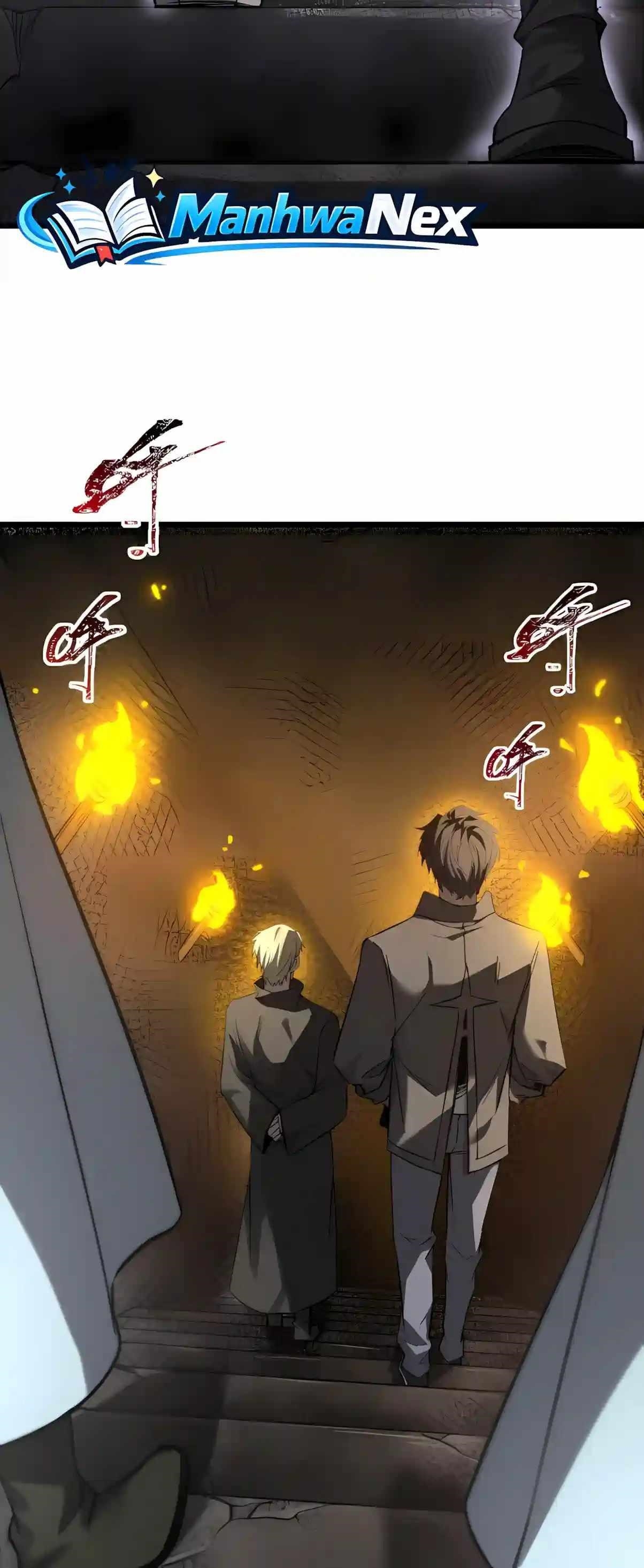 SSS Grade Saint Knight Chapter 214 - Page 10