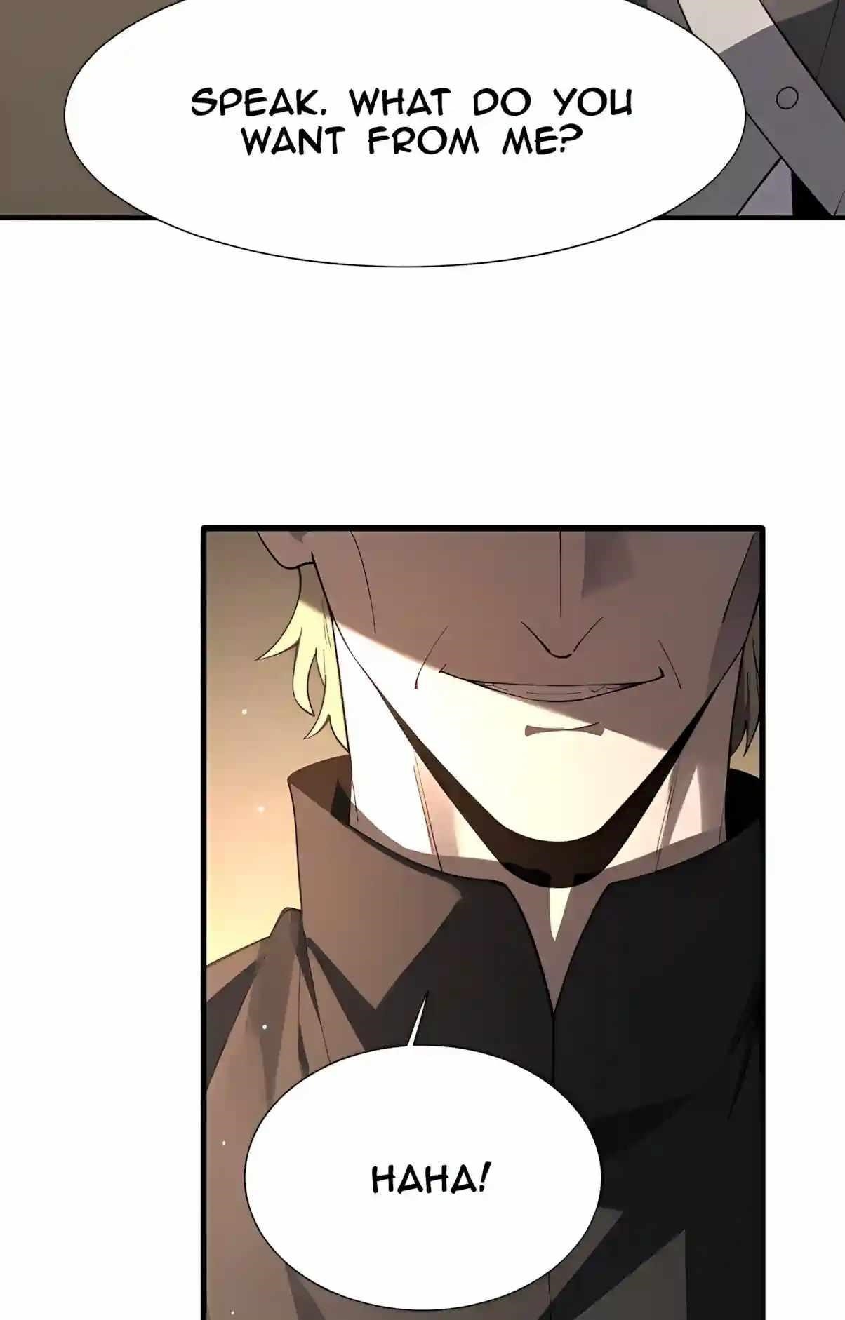 SSS Grade Saint Knight Chapter 214 - Page 28