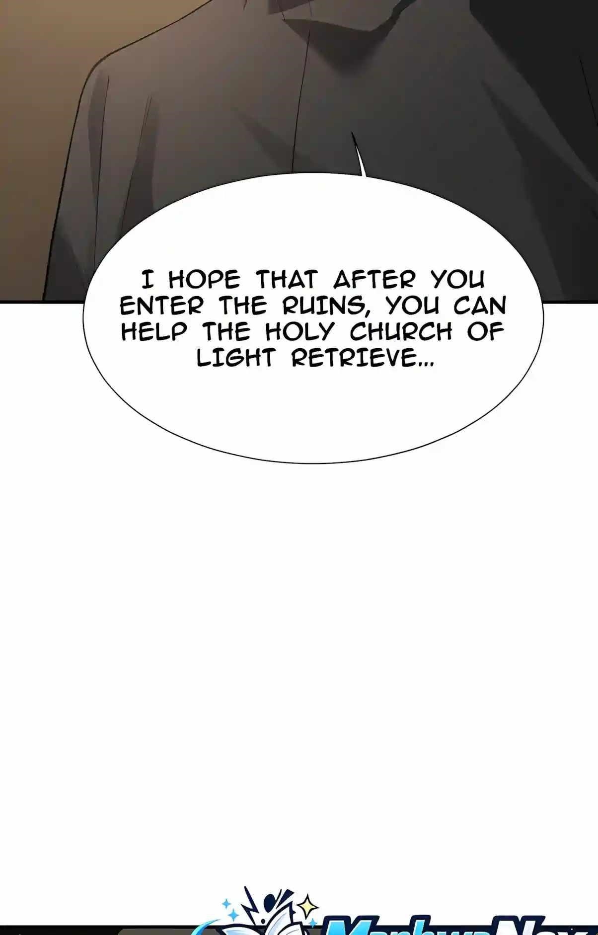 SSS Grade Saint Knight Chapter 214 - Page 30