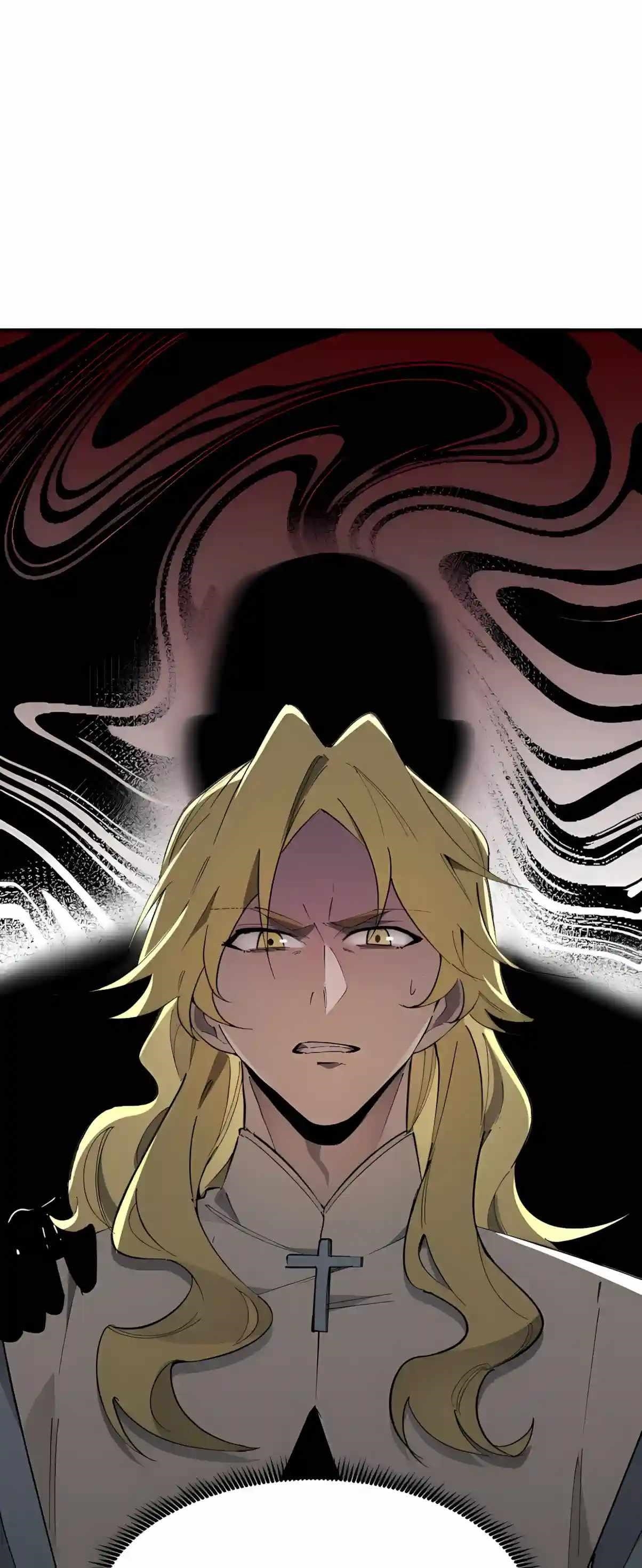 SSS Grade Saint Knight Chapter 215 - Page 17