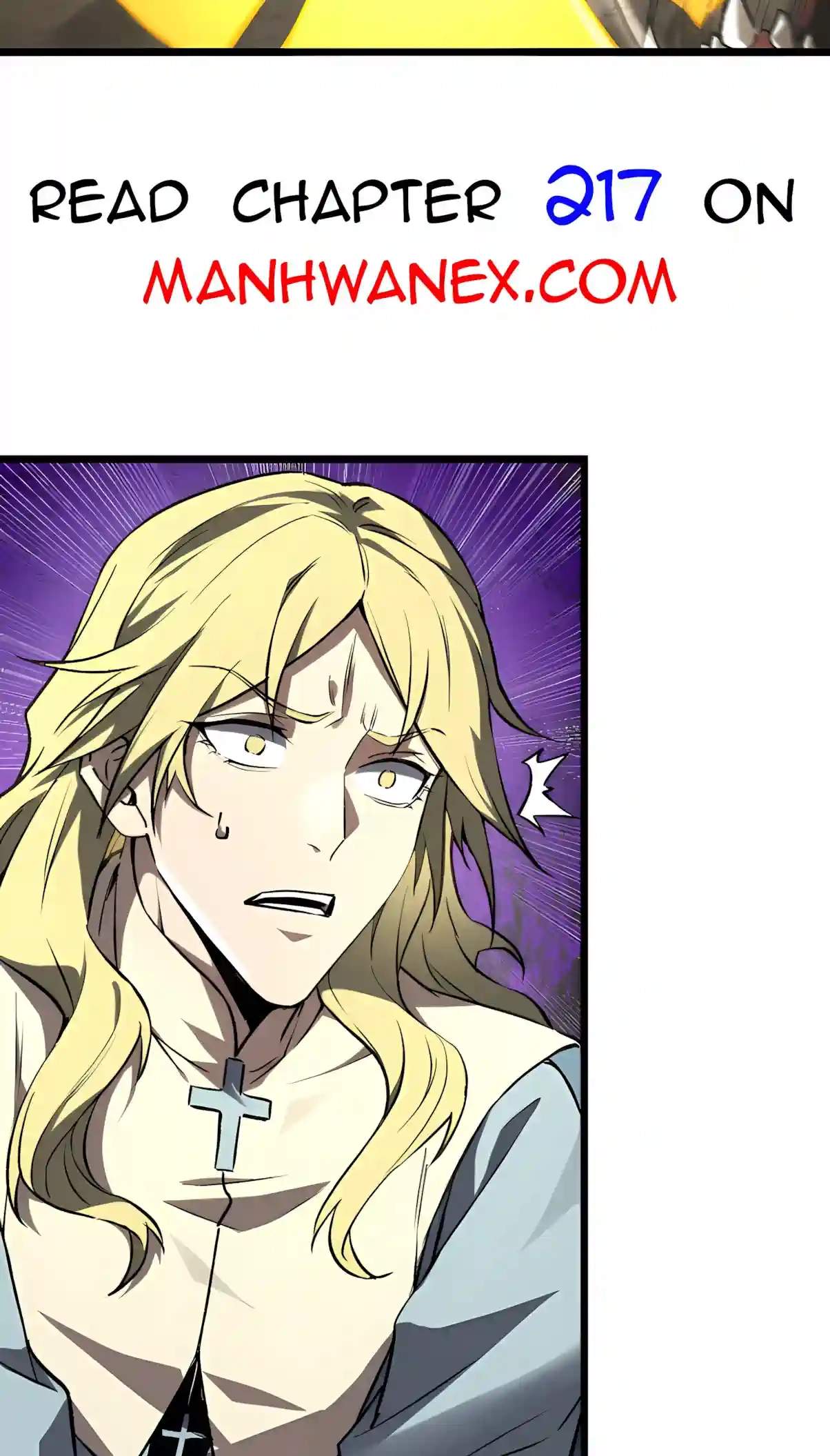 SSS Grade Saint Knight Chapter 216 - Page 11