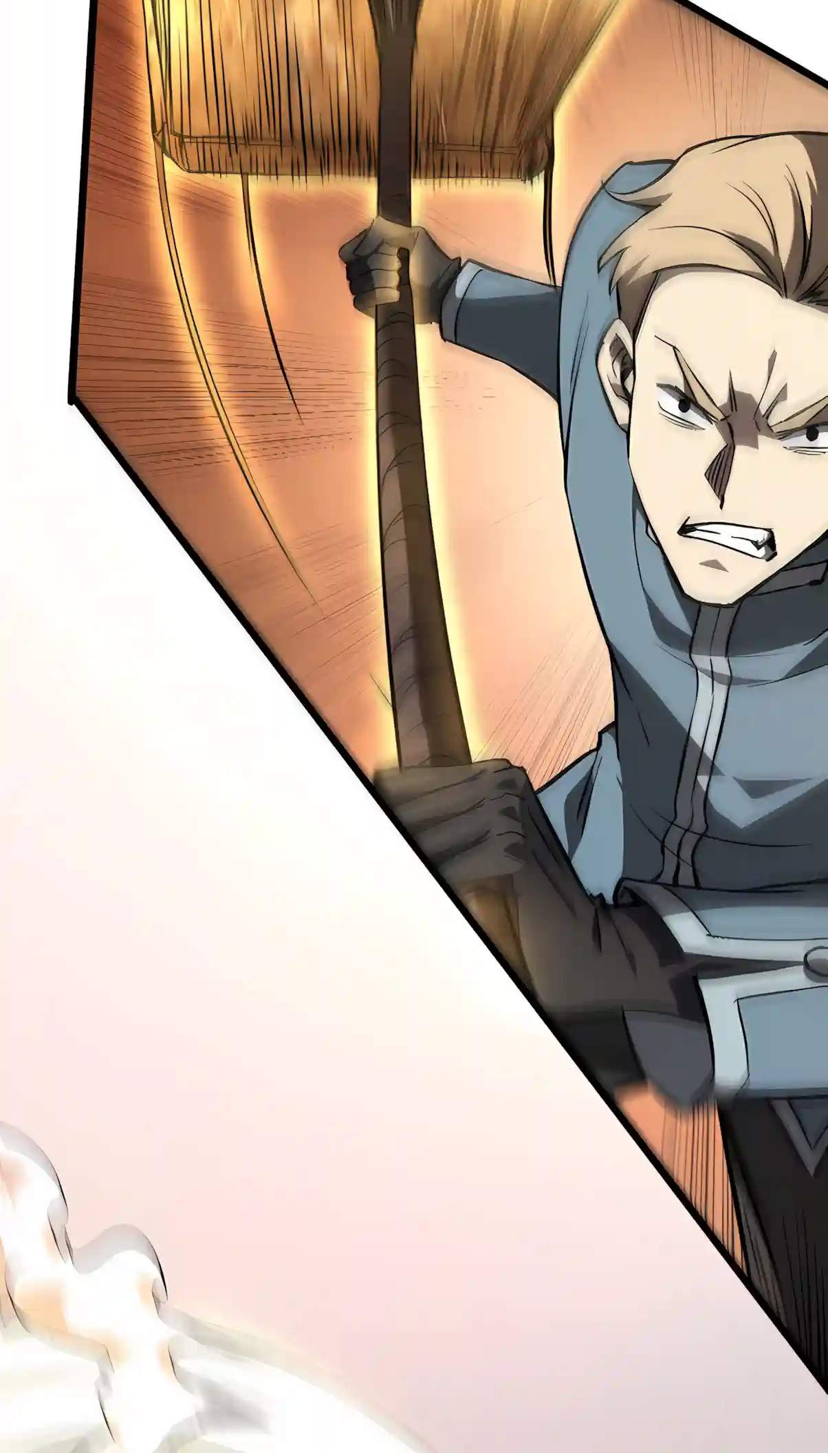 SSS Grade Saint Knight Chapter 216 - Page 16