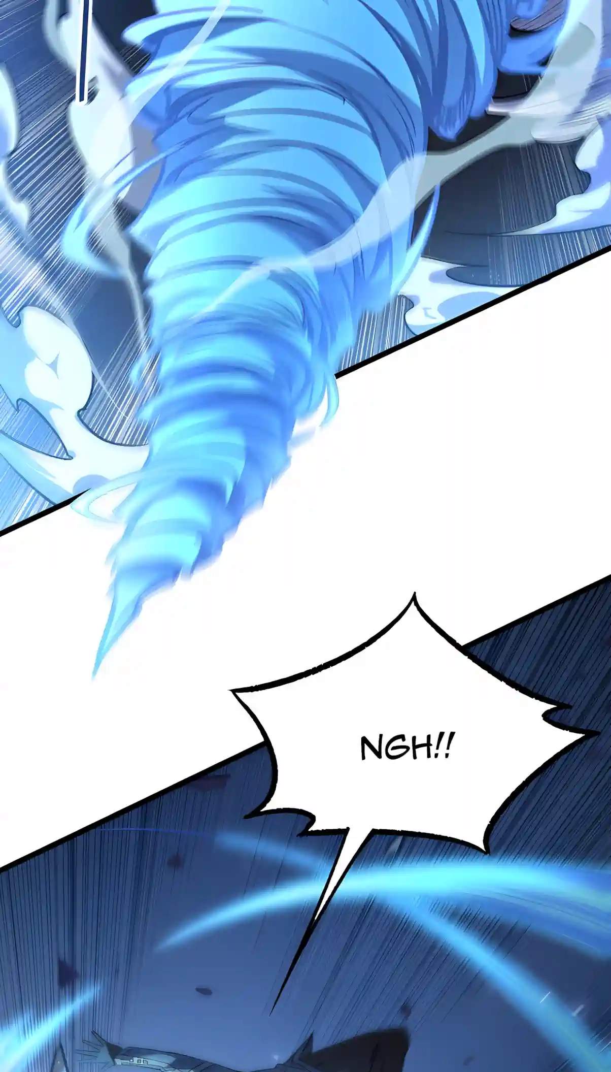 SSS Grade Saint Knight Chapter 216 - Page 25