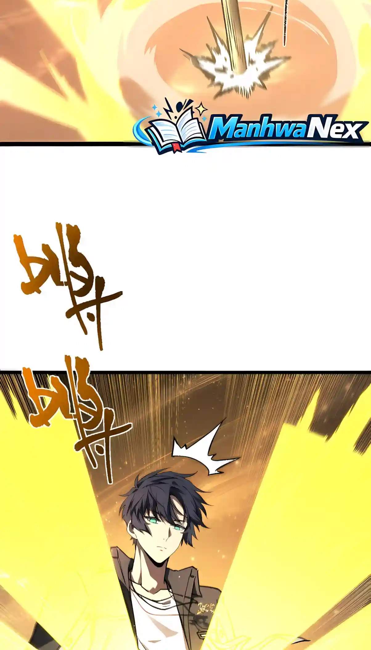 SSS Grade Saint Knight Chapter 216 - Page 4