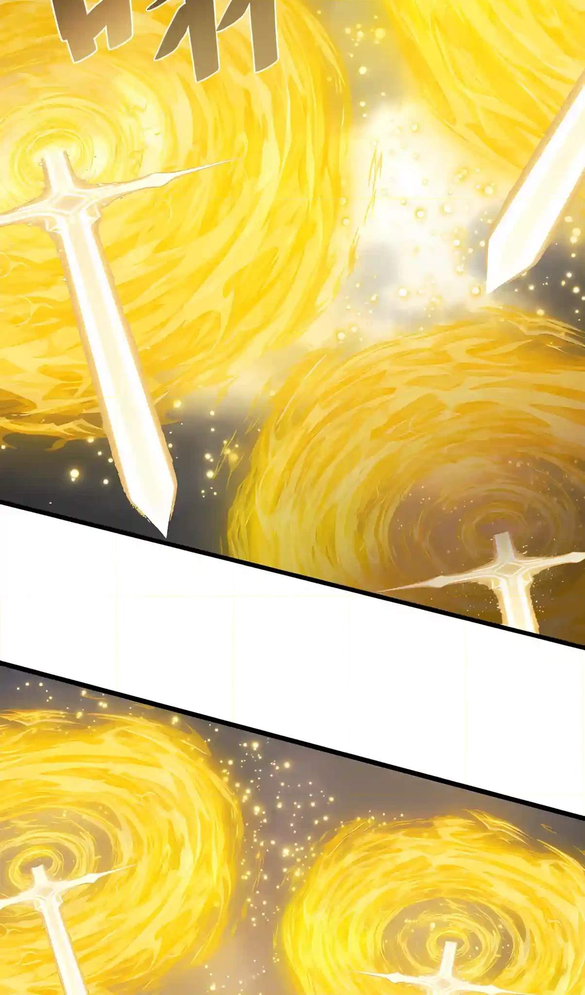 SSS Grade Saint Knight Chapter 216 - Page 40