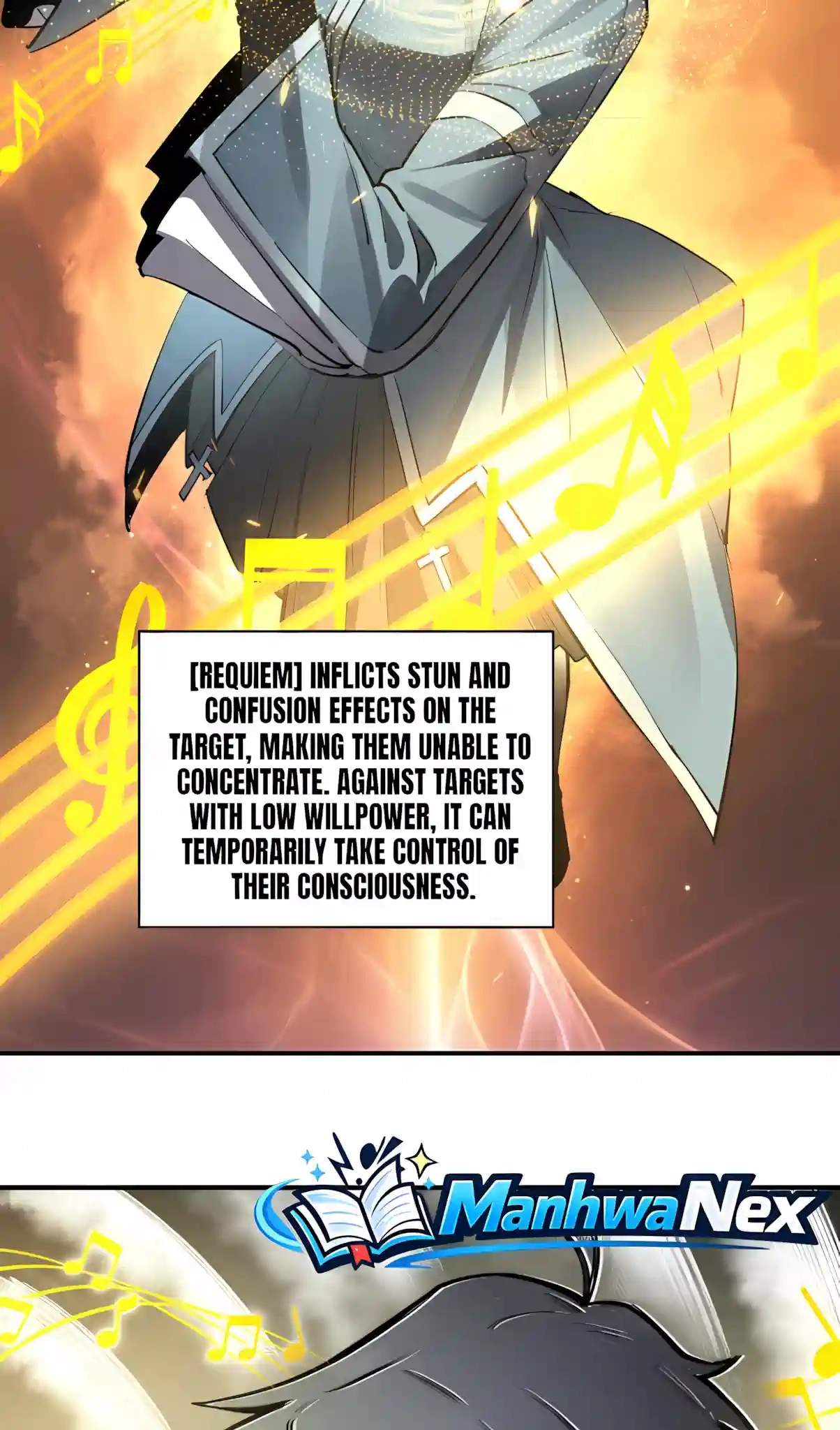 SSS Grade Saint Knight Chapter 216 - Page 51