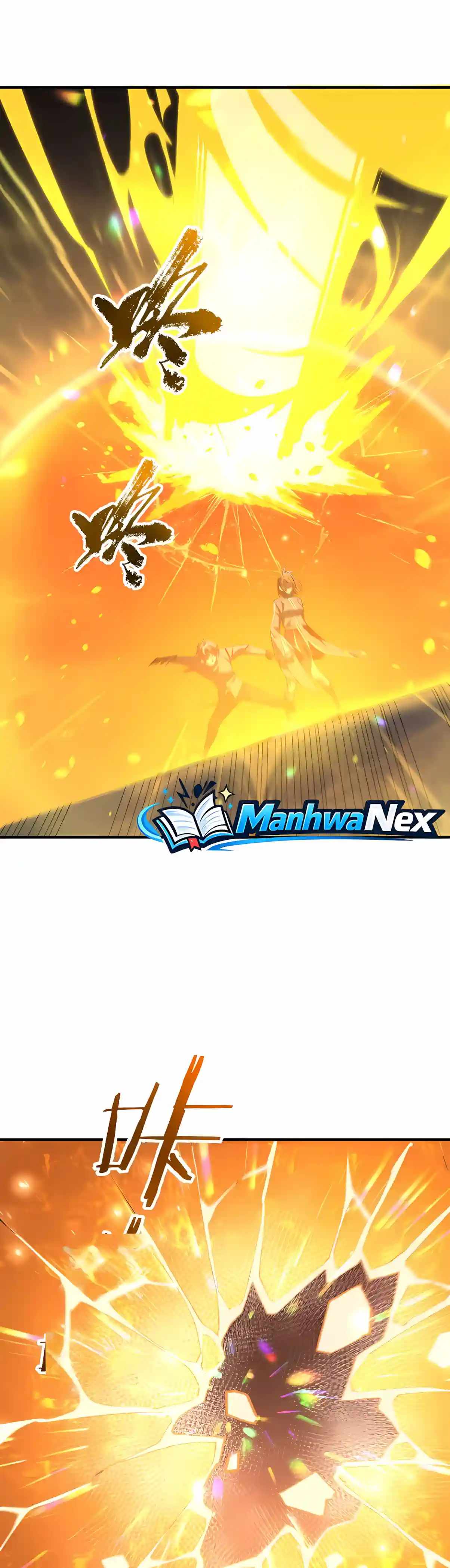 SSS Grade Saint Knight Chapter 217 - Page 6