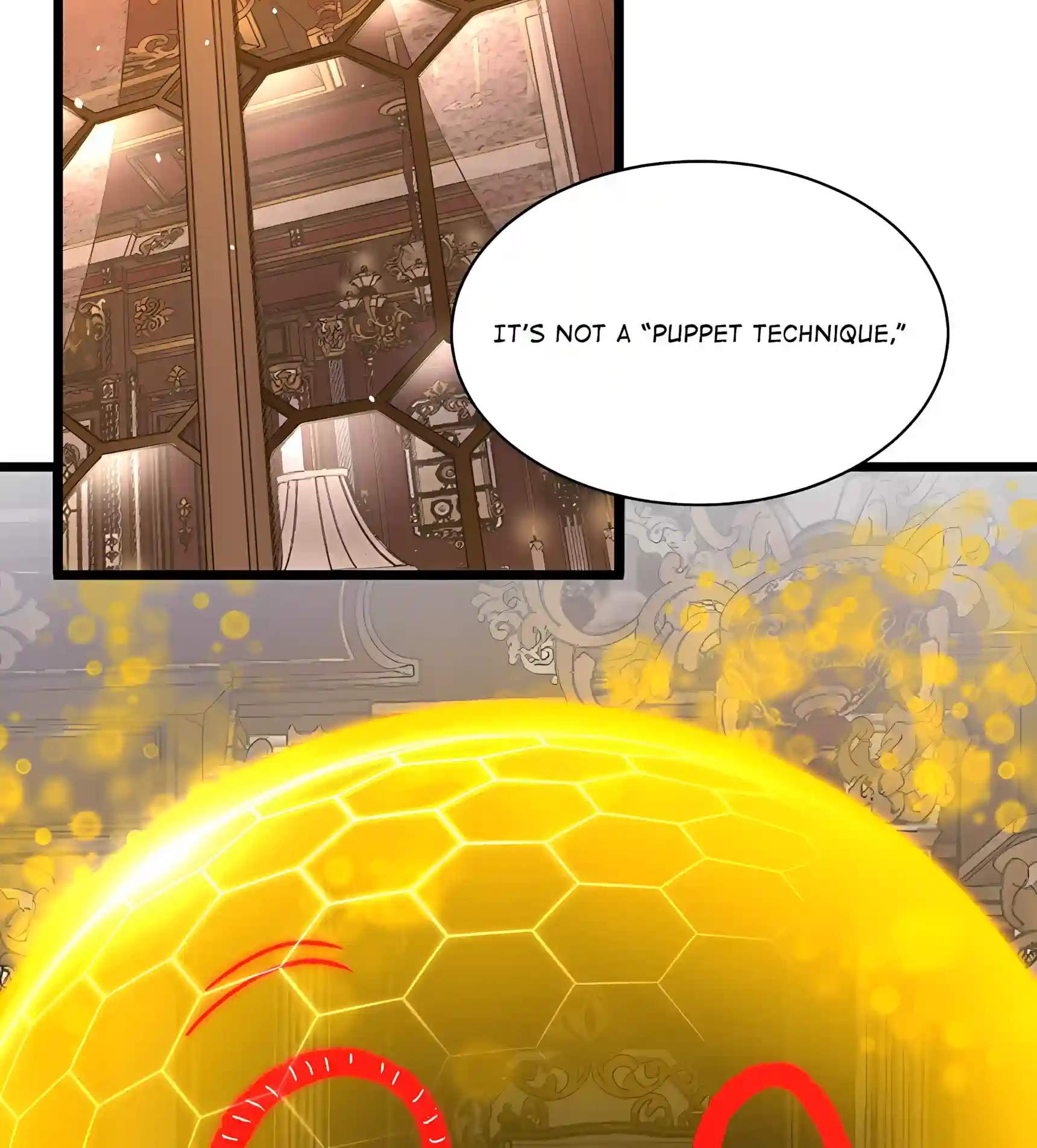 SSS Grade Saint Knight Chapter 218 - Page 62