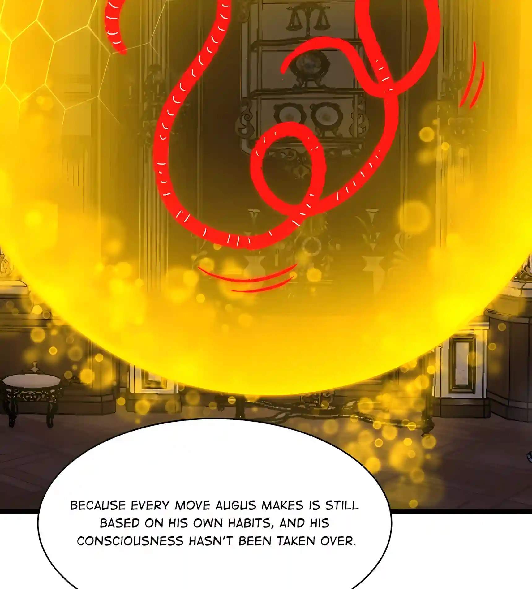 SSS Grade Saint Knight Chapter 218 - Page 63