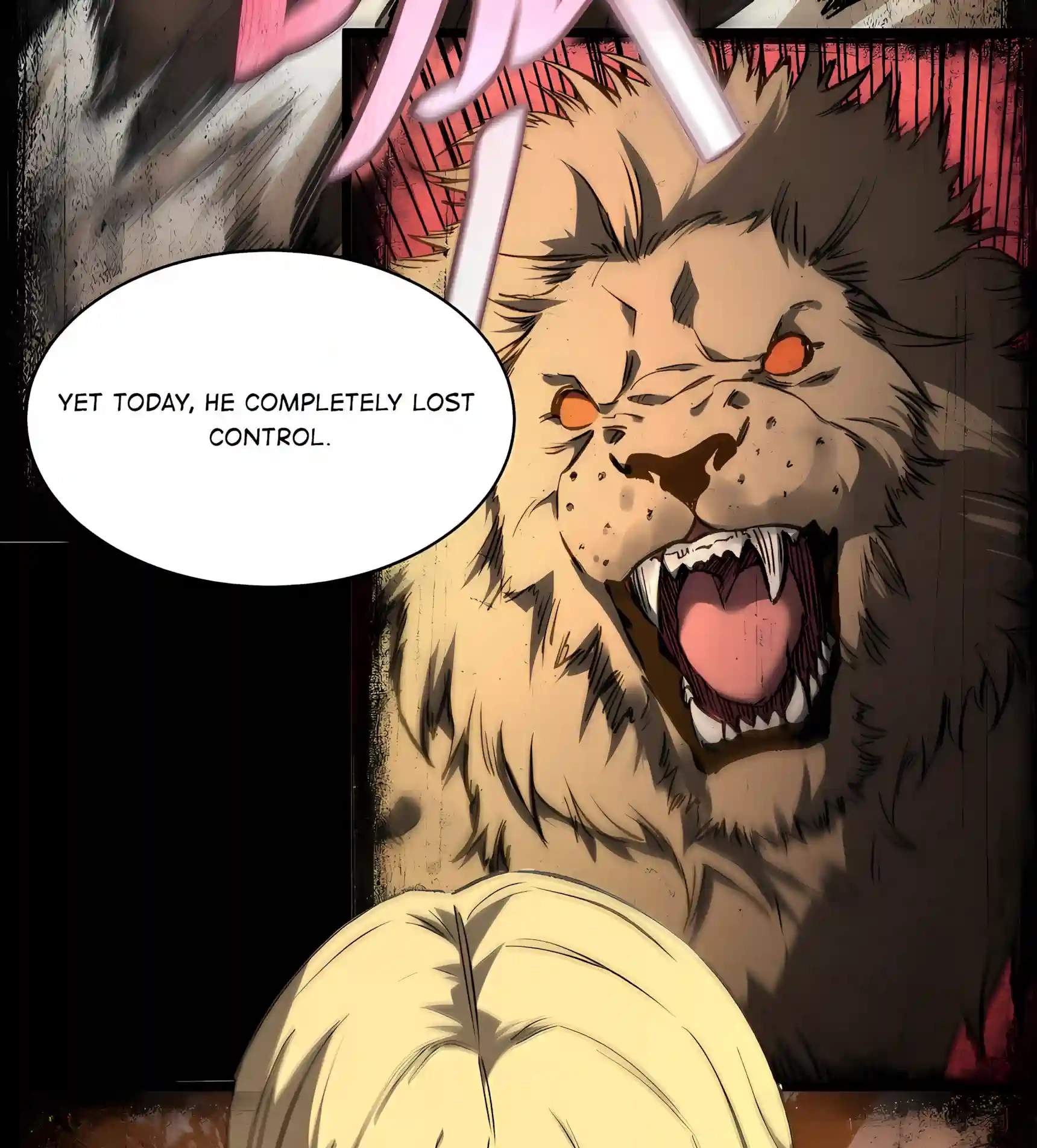 SSS Grade Saint Knight Chapter 218 - Page 67