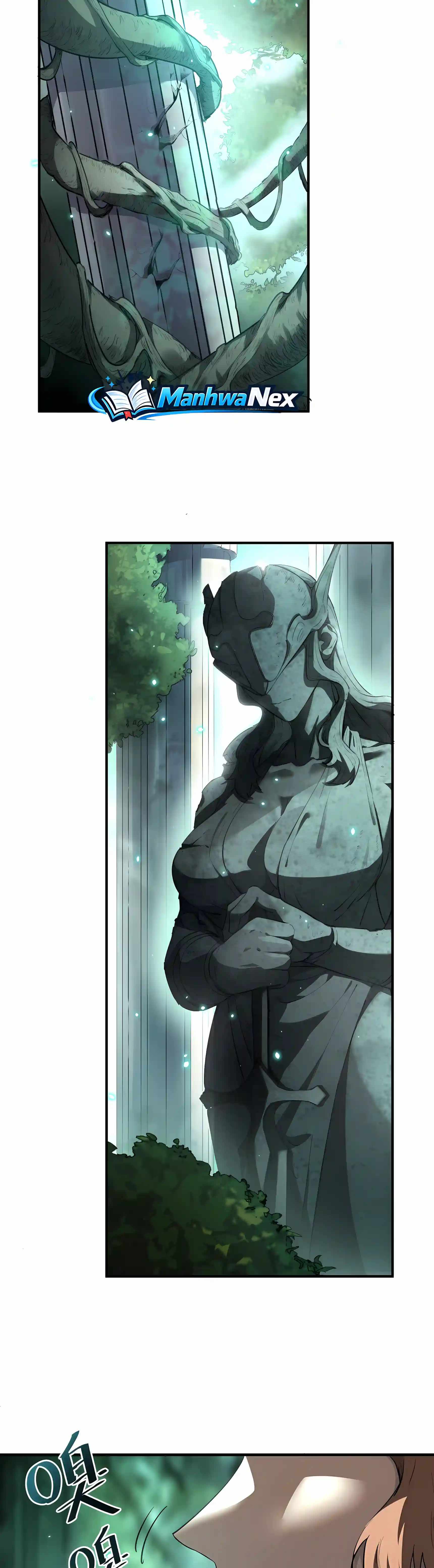 SSS Grade Saint Knight Chapter 220 - Page 2