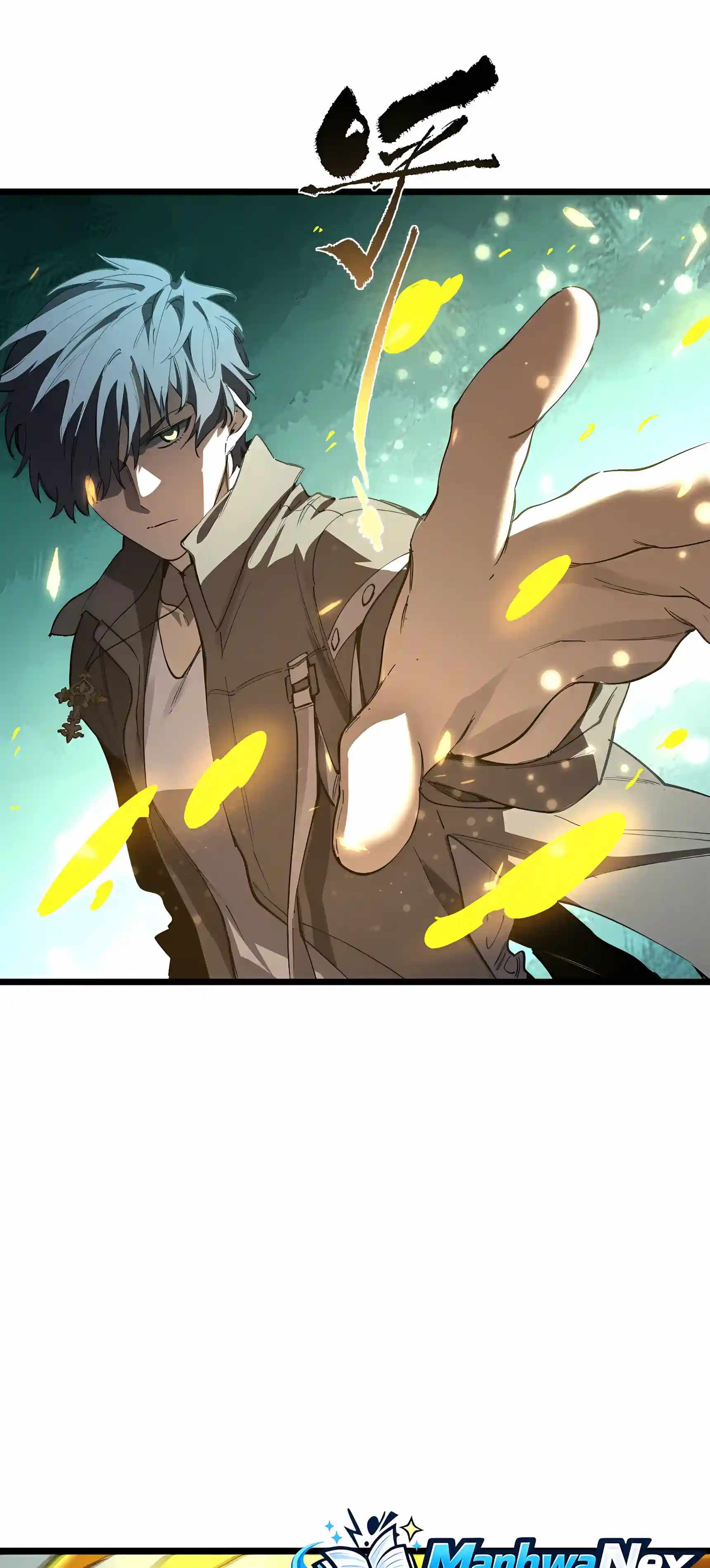 SSS Grade Saint Knight Chapter 220 - Page 28