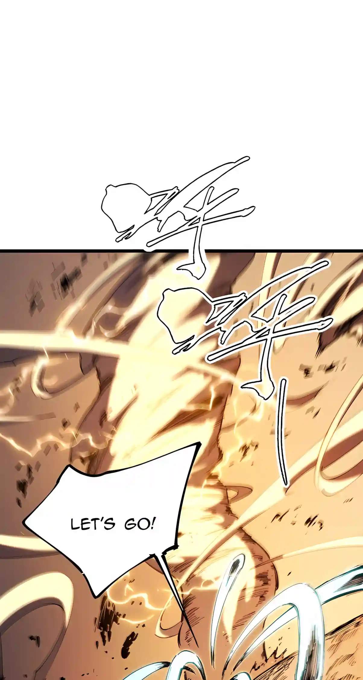 SSS Grade Saint Knight Chapter 221 - Page 28