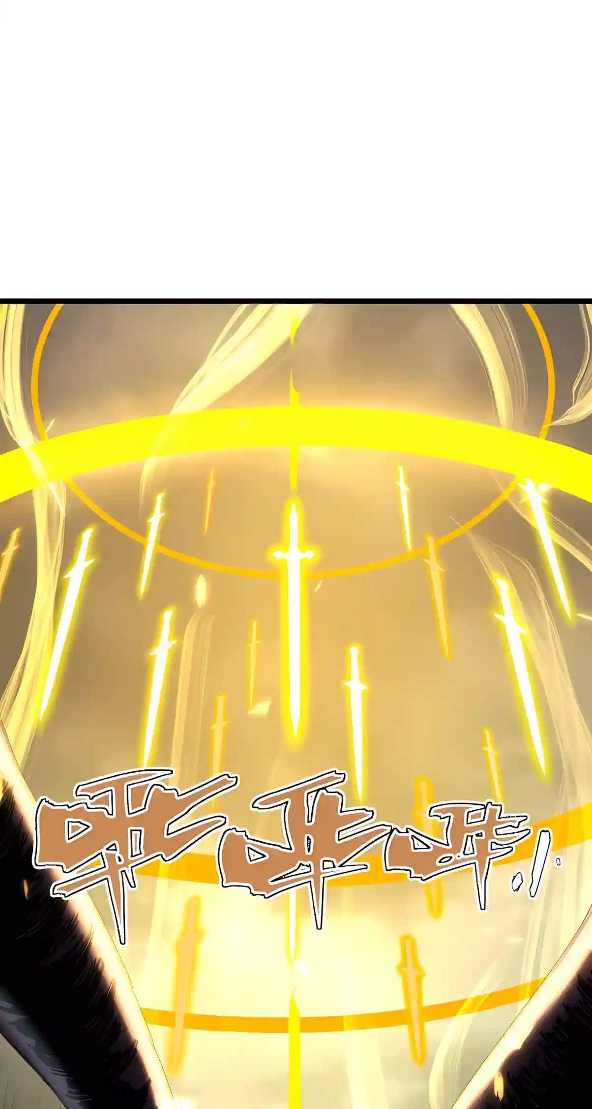 SSS Grade Saint Knight Chapter 221 - Page 3