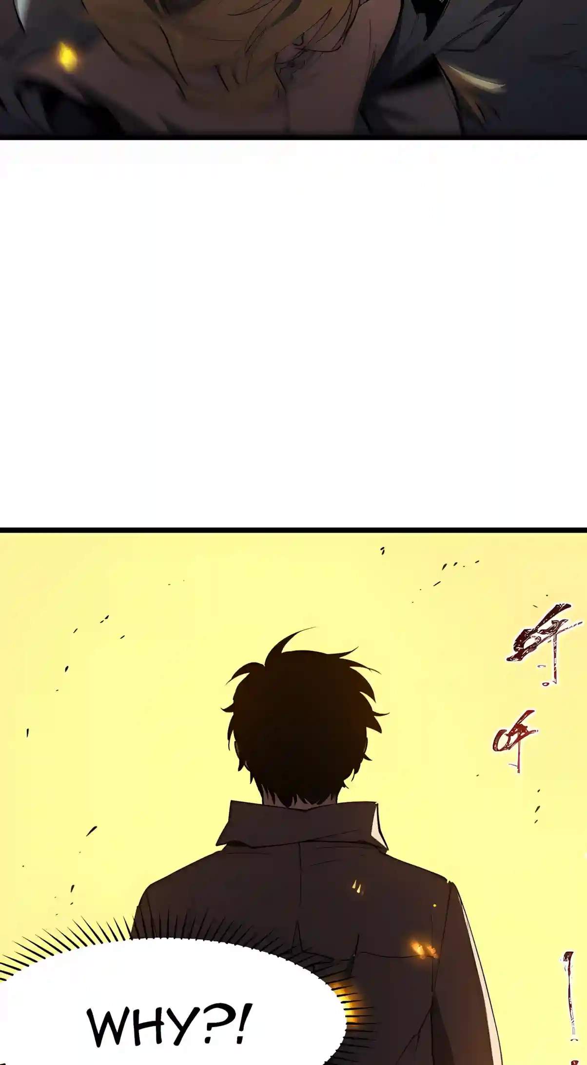 SSS Grade Saint Knight Chapter 221 - Page 42