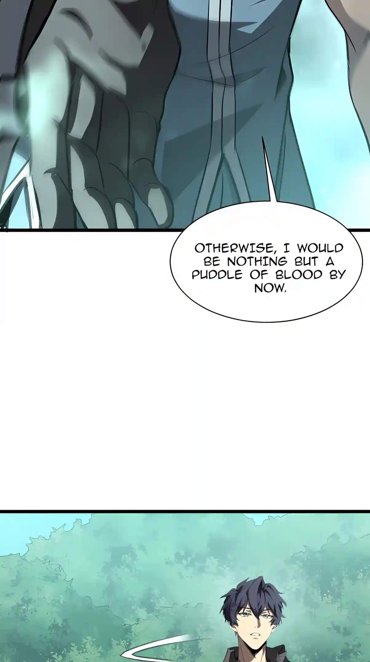 SSS Grade Saint Knight Chapter 221 - Page 62